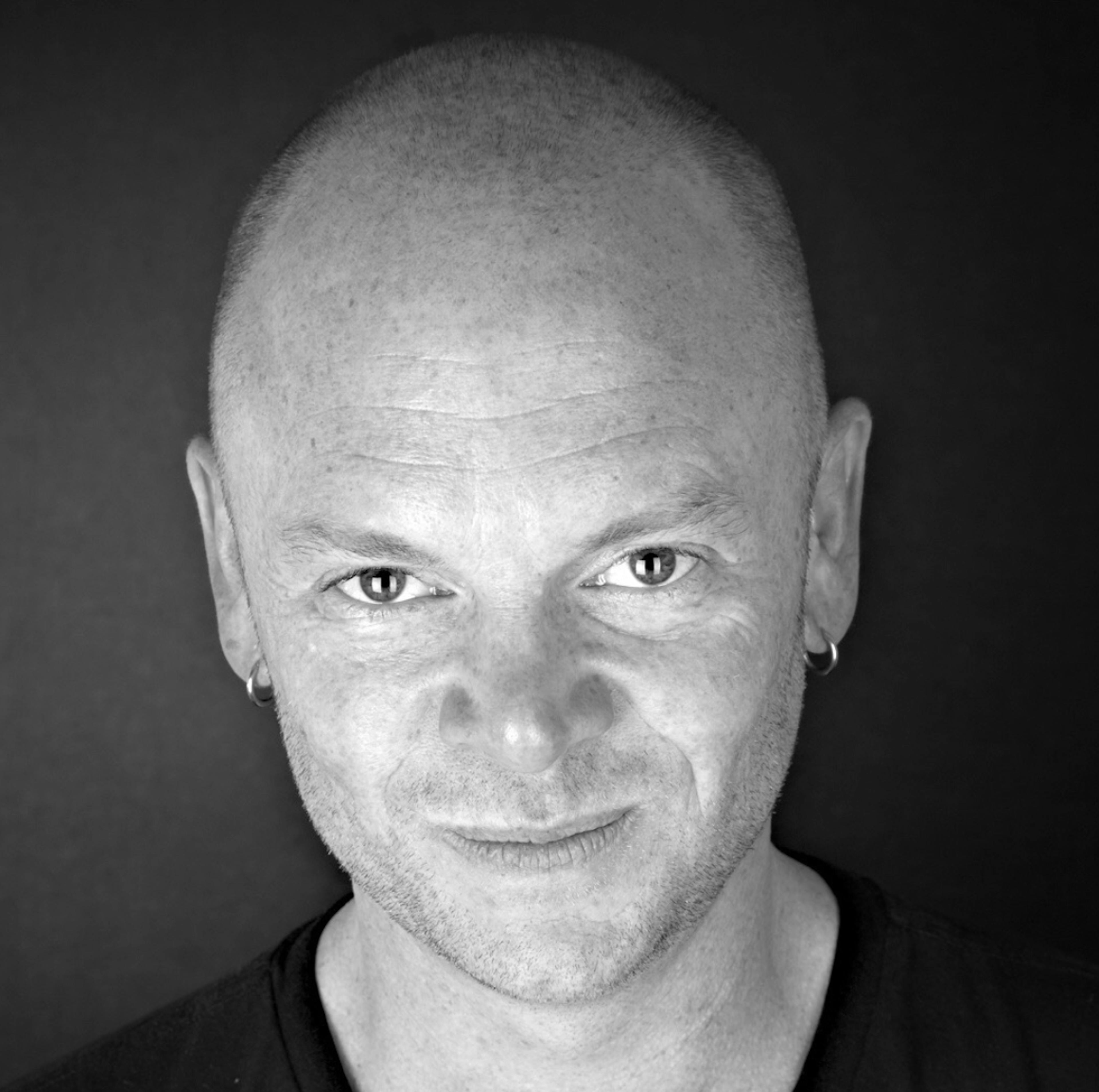 Michael Chaffee, DirtHammer CTO