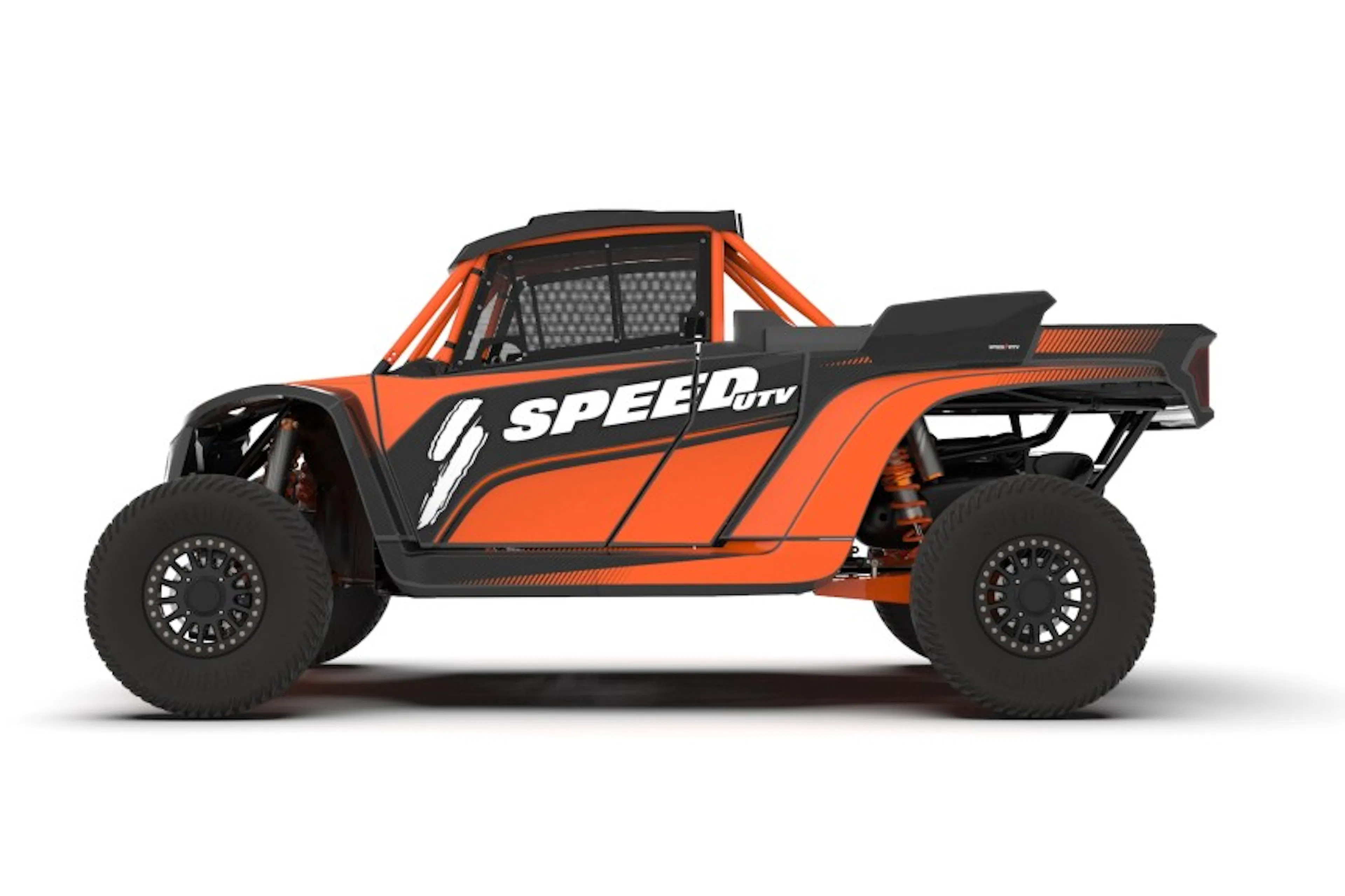 2025 Speed UTV El Diablo RG