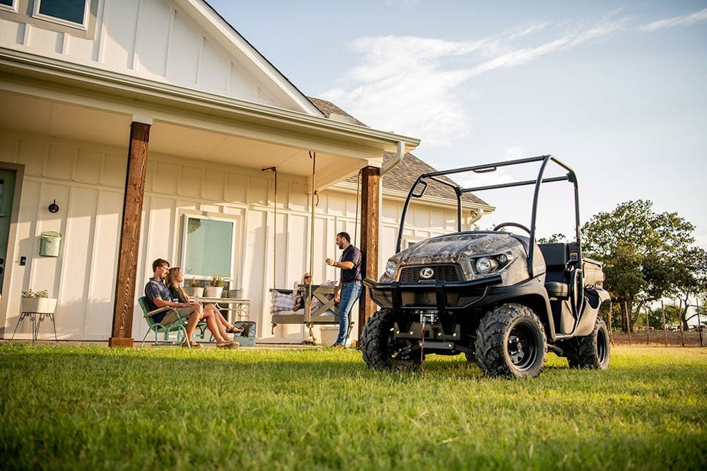 2025 Kubota RTV520-Home