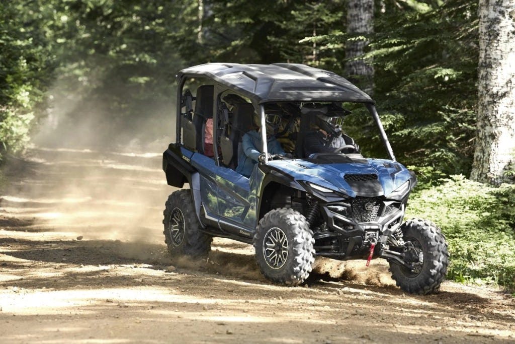 2025-Yamaha-RMAX4-Compact-Limited