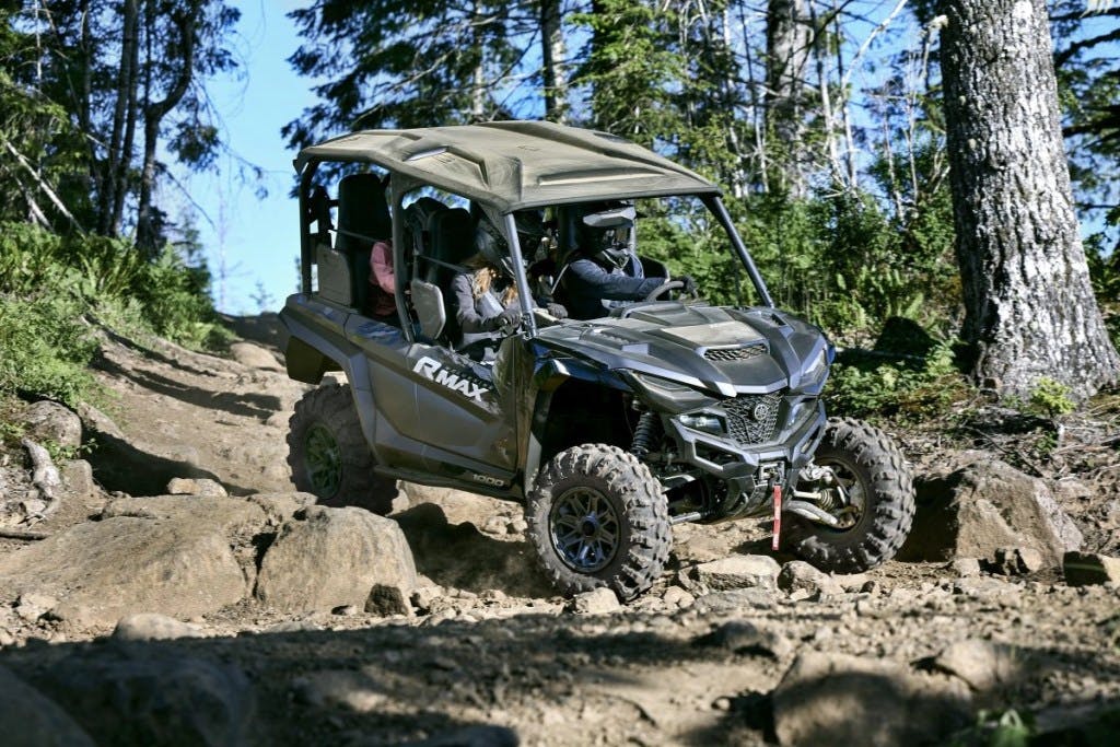 2025-Yamaha-RMAX4-Compact