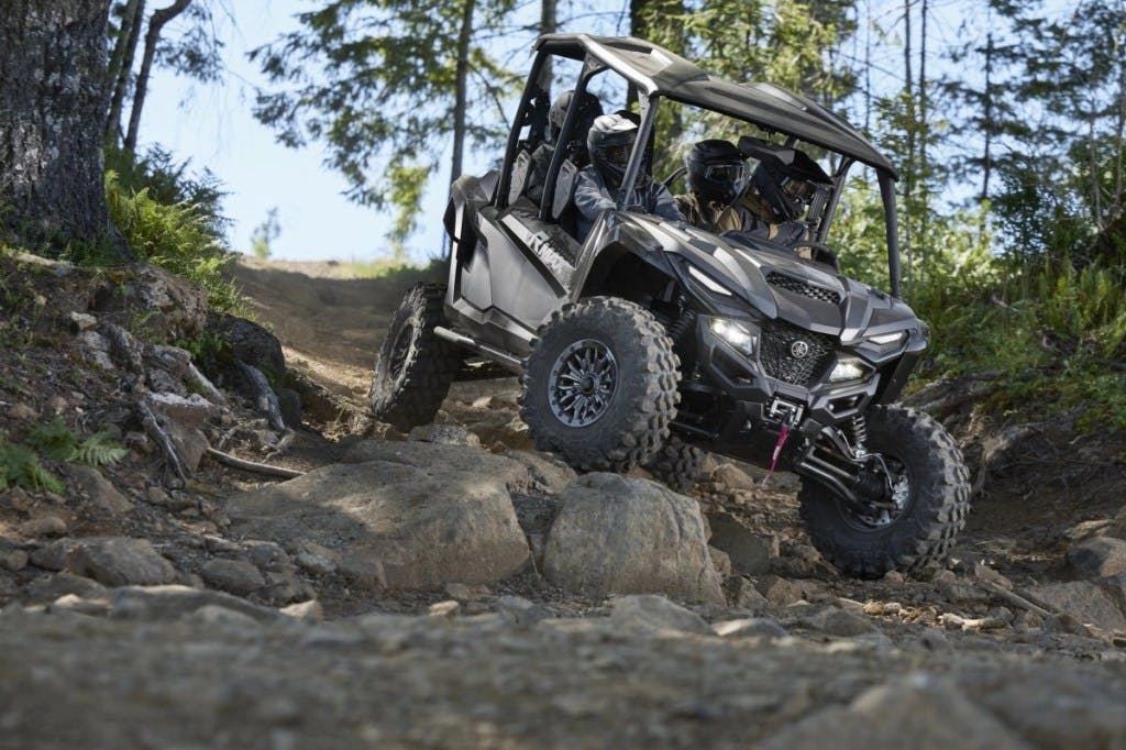 2025-Yamaha-RMAX4-XTR-Flex