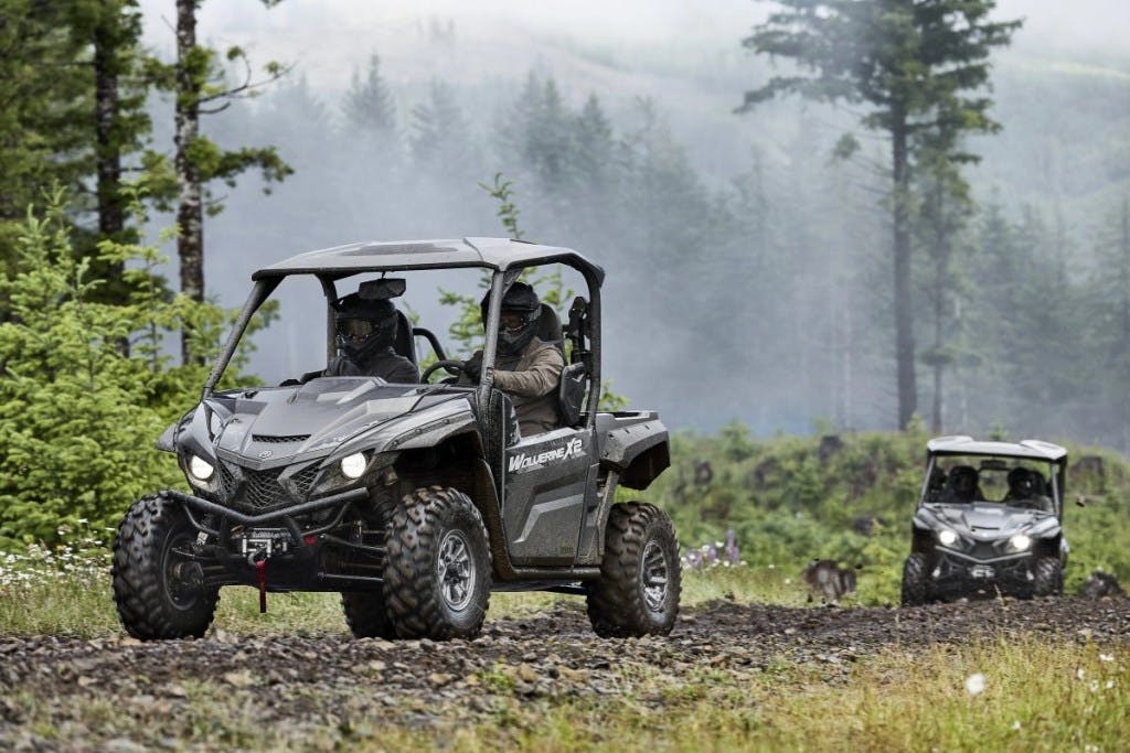 2025-Yamaha-Wolverine-X2-850-duo