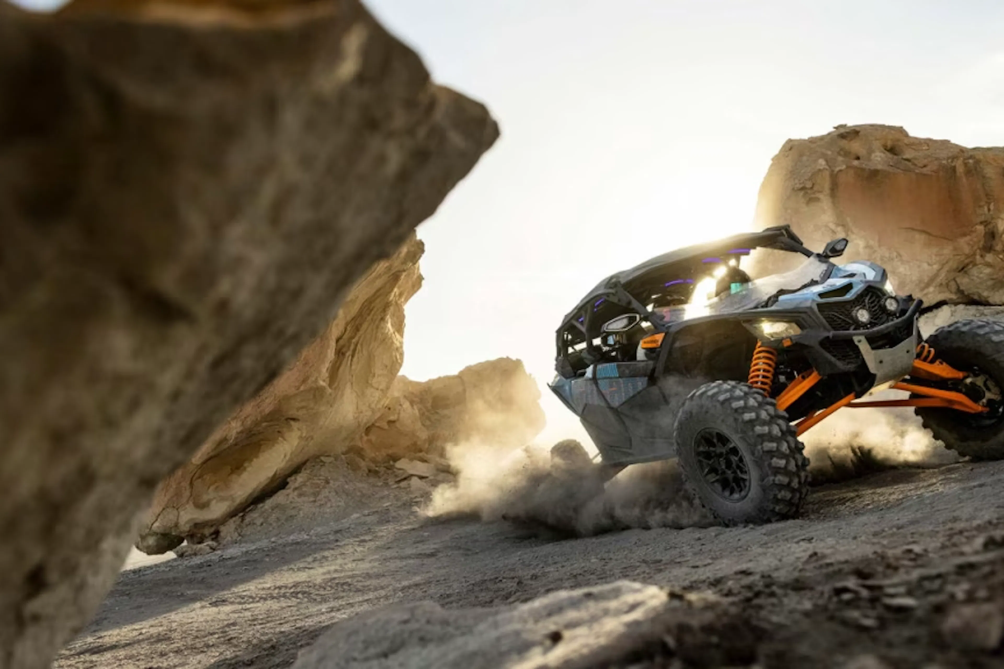 Maverick-X3-Max-DS