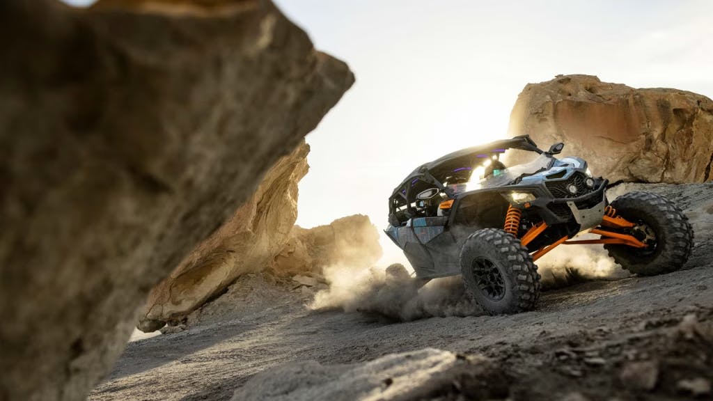 Maverick-X3-Max-DS