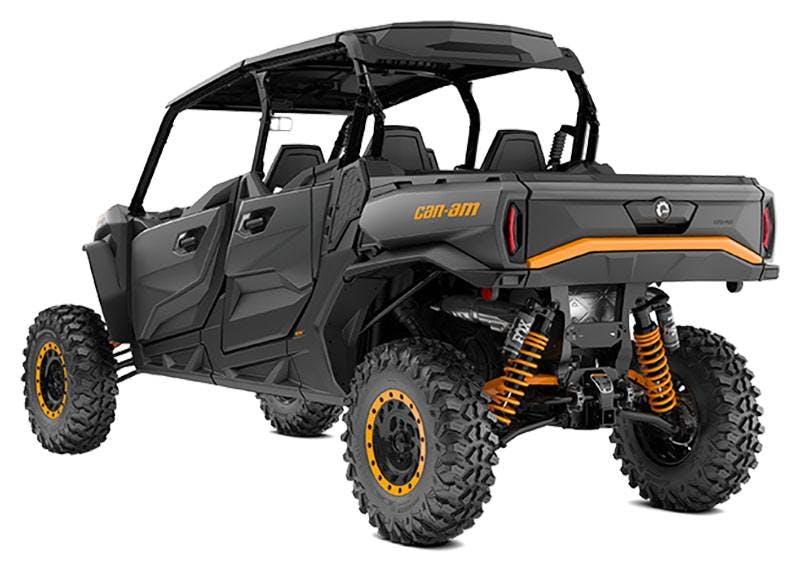 Commander-Max-XT-P-Rear