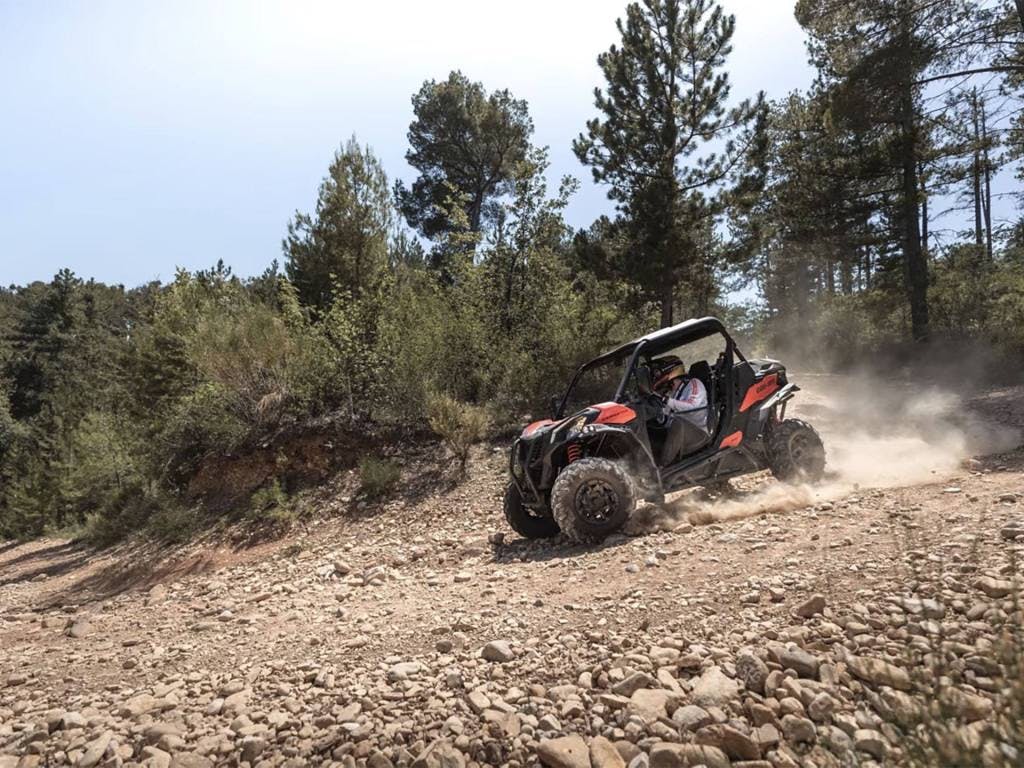 2025-Can-Am-Maverick-Trail-dust
