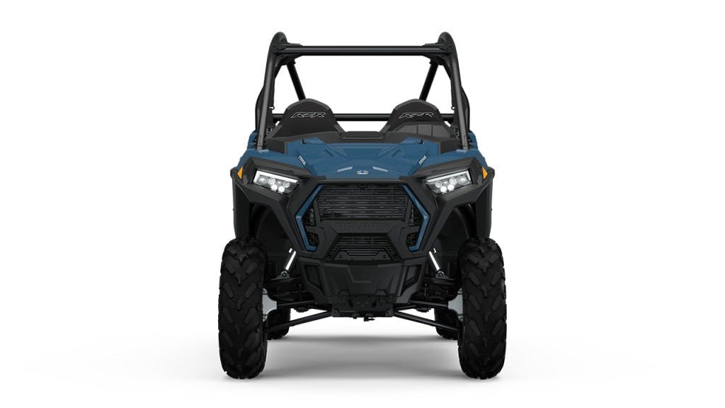 2025 Polaris RZR Trail front