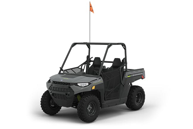 2024 polaris ranger 150 efi studio image