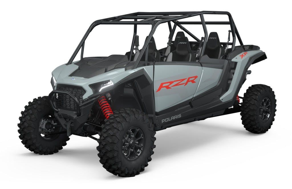 2025 Polaris RZR XP 4 Premium