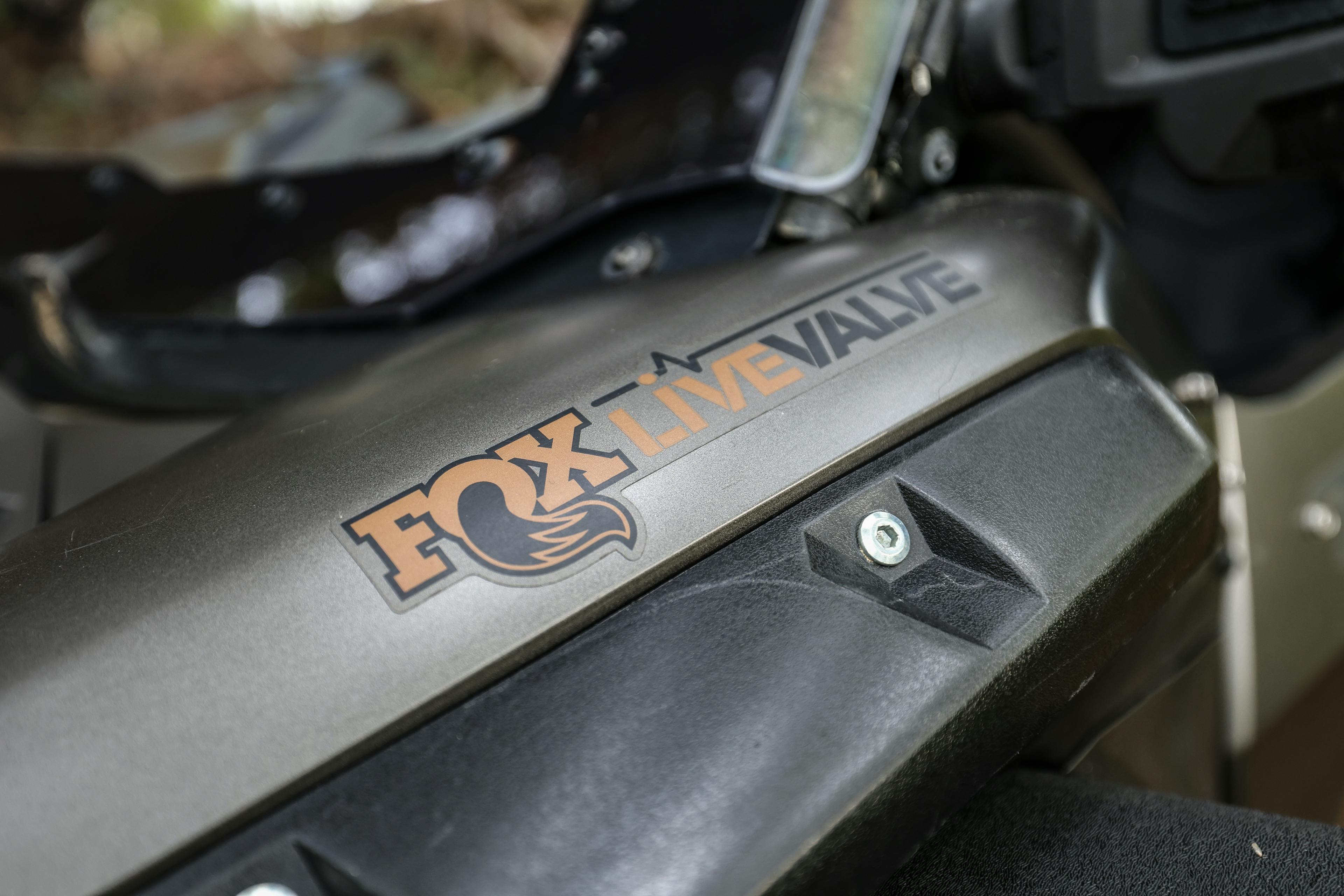 2023 Kawasaki Teryx KRX4 1000 eS SE