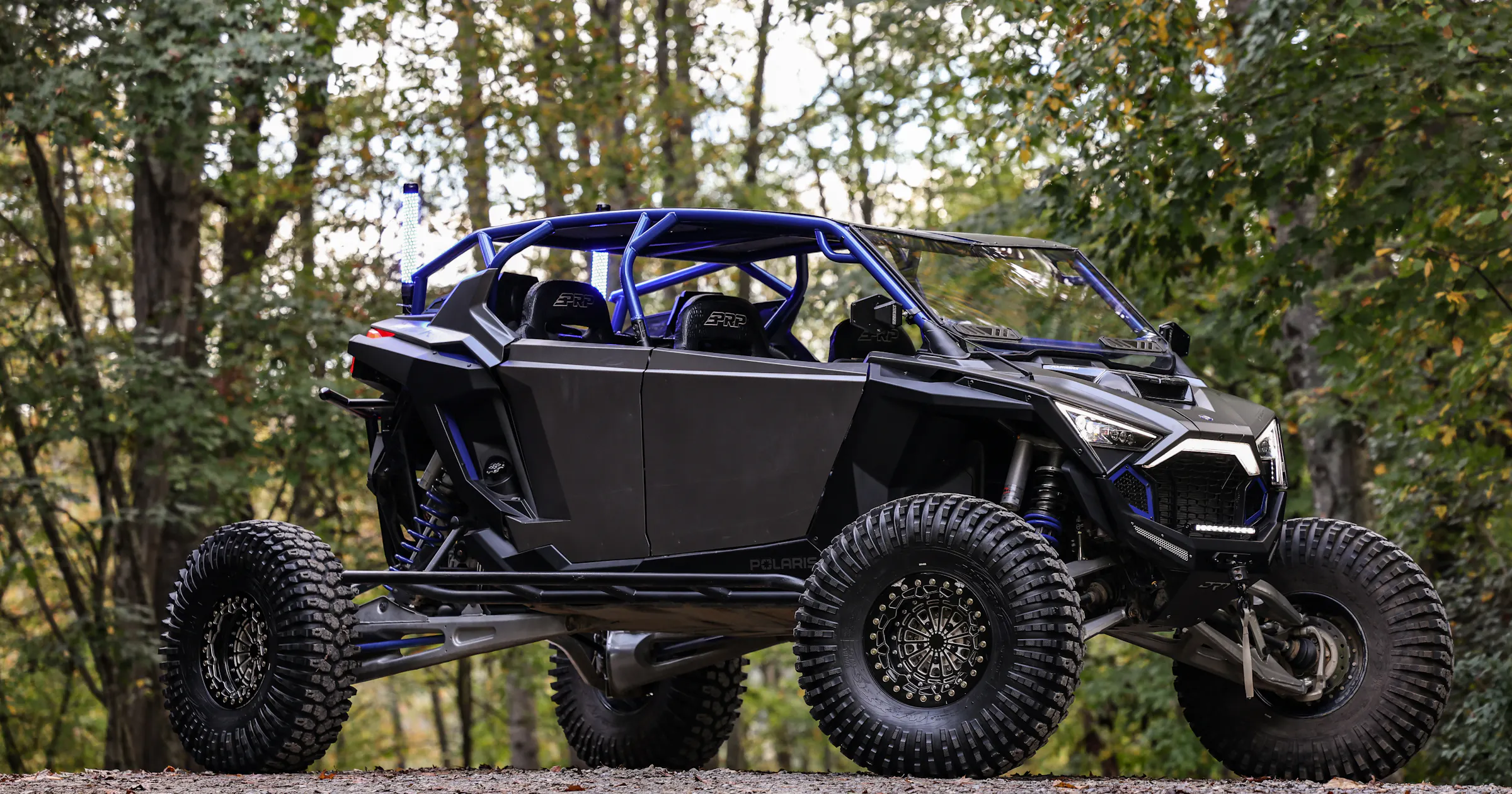 2024 Rzr Pro R Premium 2024 Polaris RZR Pro R 4 Premium for sale on DirtHammer