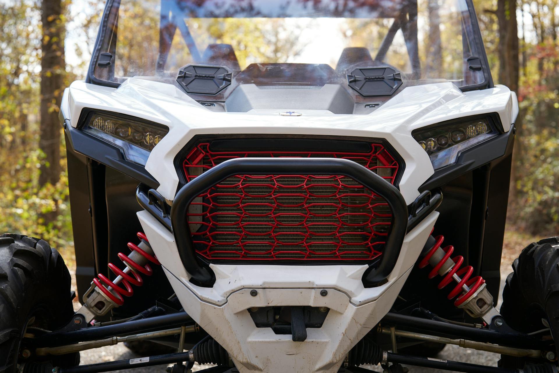 2024 Polaris RZR XP 1000 Sport front close