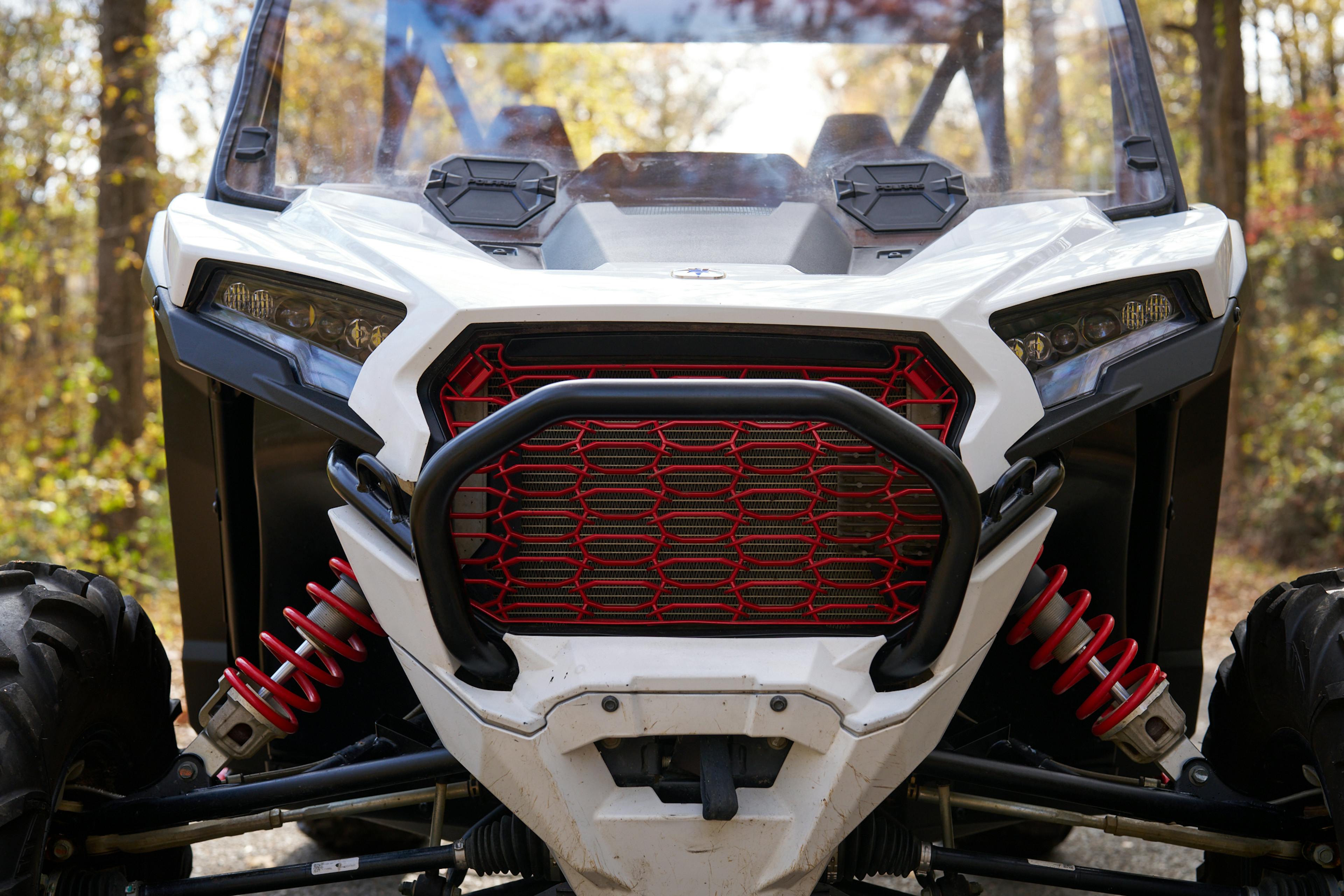 2024 Polaris RZR XP 1000 Sport front close