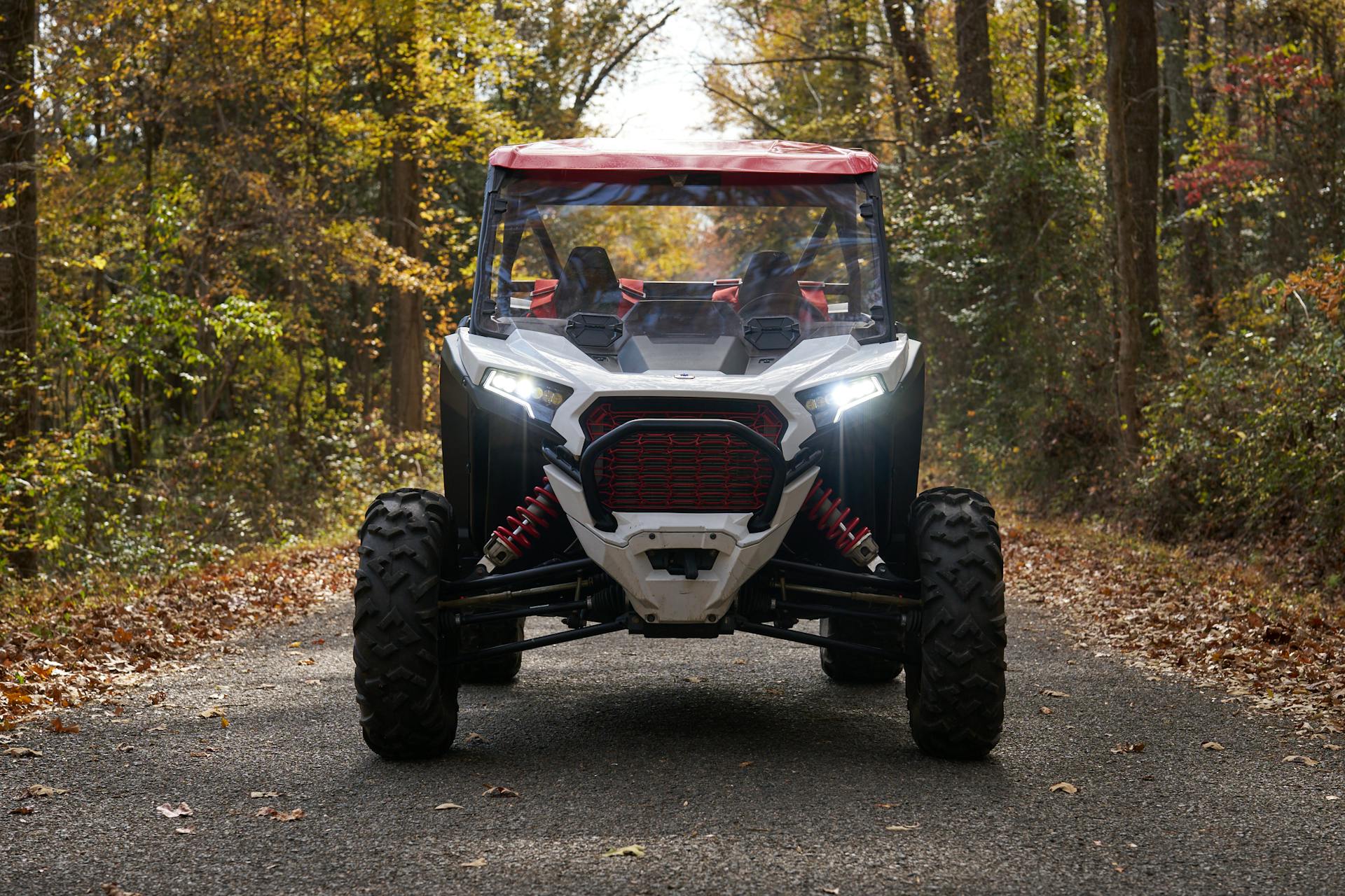 2024 Polaris RZR XP 1000 Sport low beams