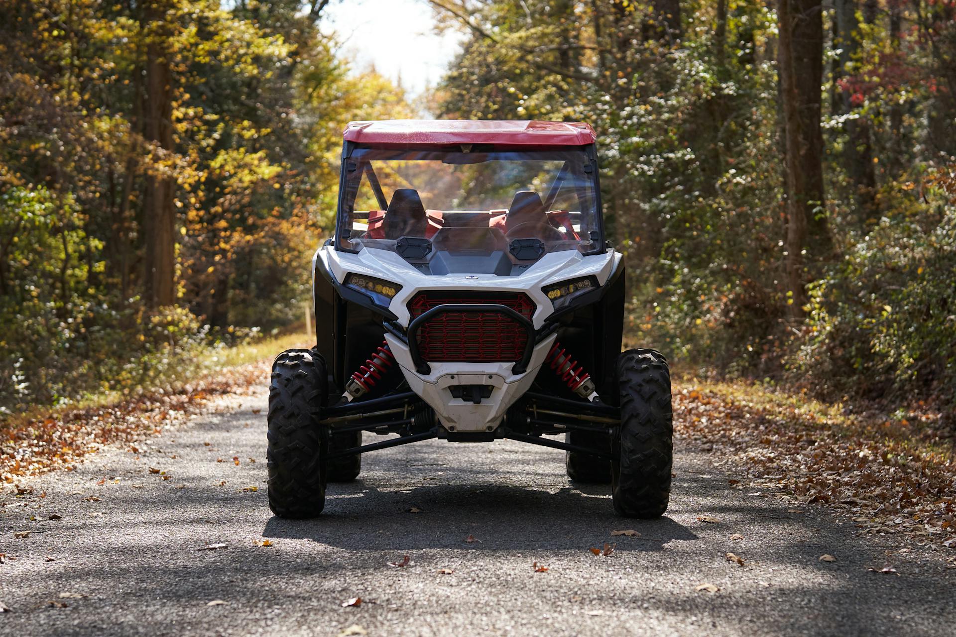 2024 Polaris RZR XP 1000 Sport front