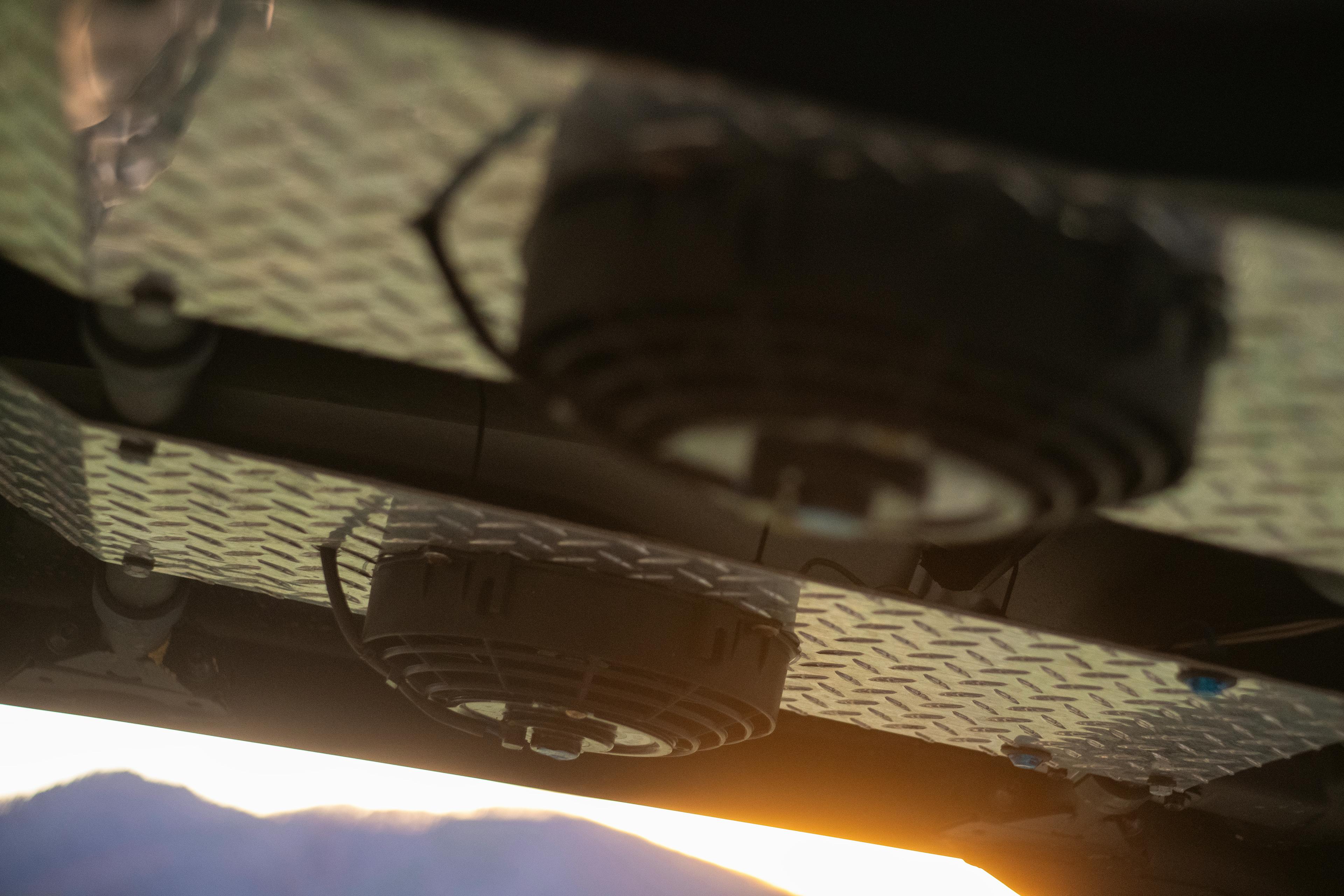 2023 Yamaha RMAX4 1000 XT-R fans