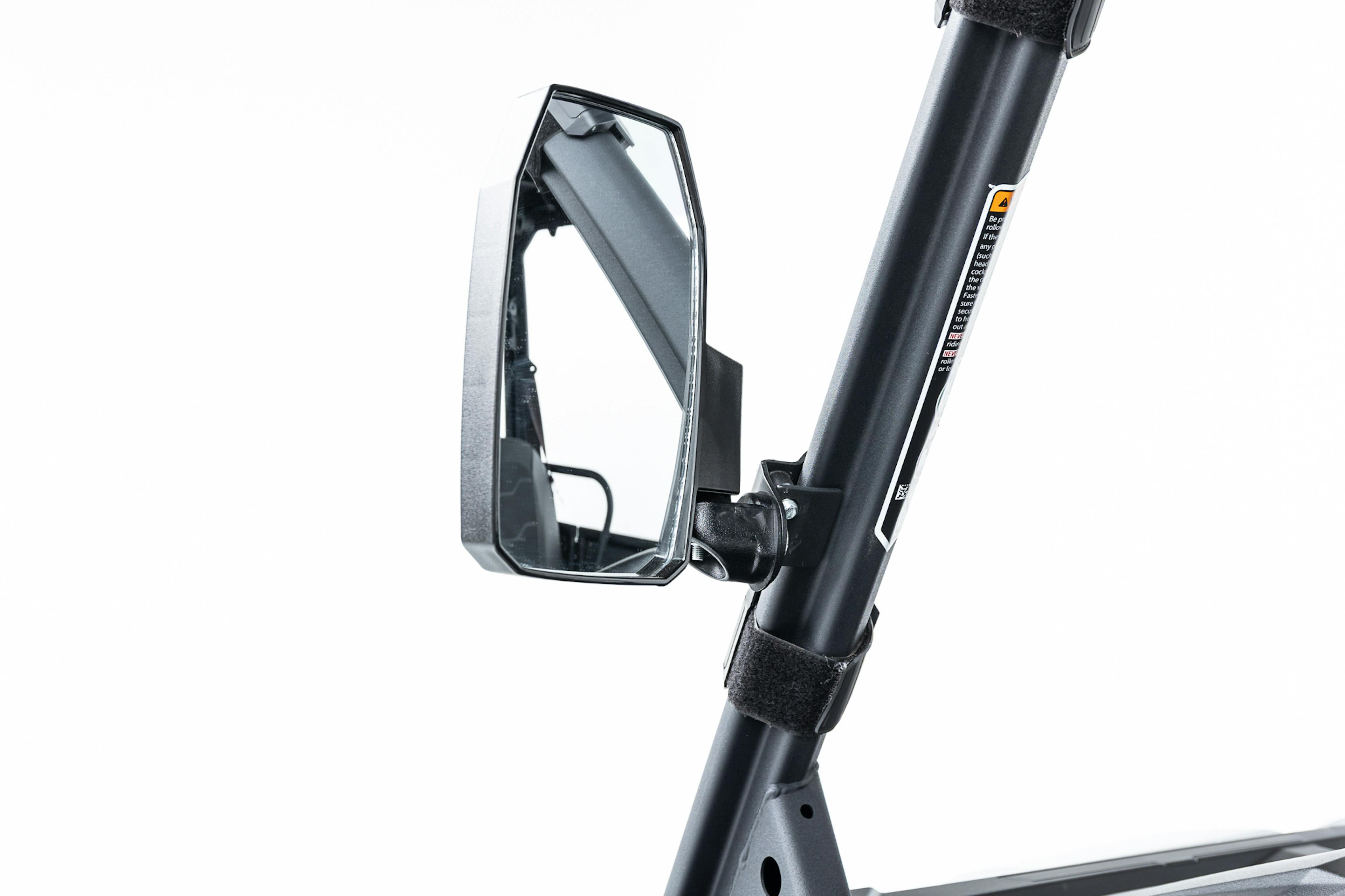 2020 Can-Am Defender Max XT HD10 mirror