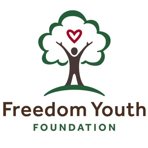 Freedom Youth Foundation Logo