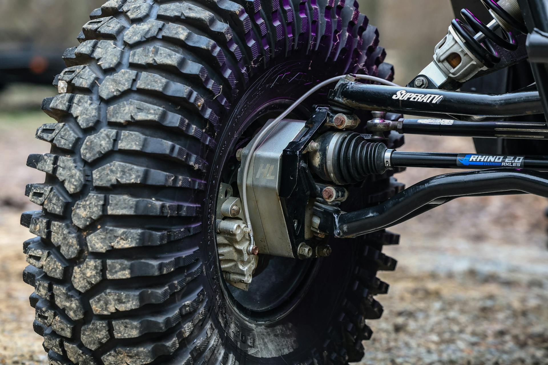 2021 Polaris RZR XP 1000 Premium passenger front portal