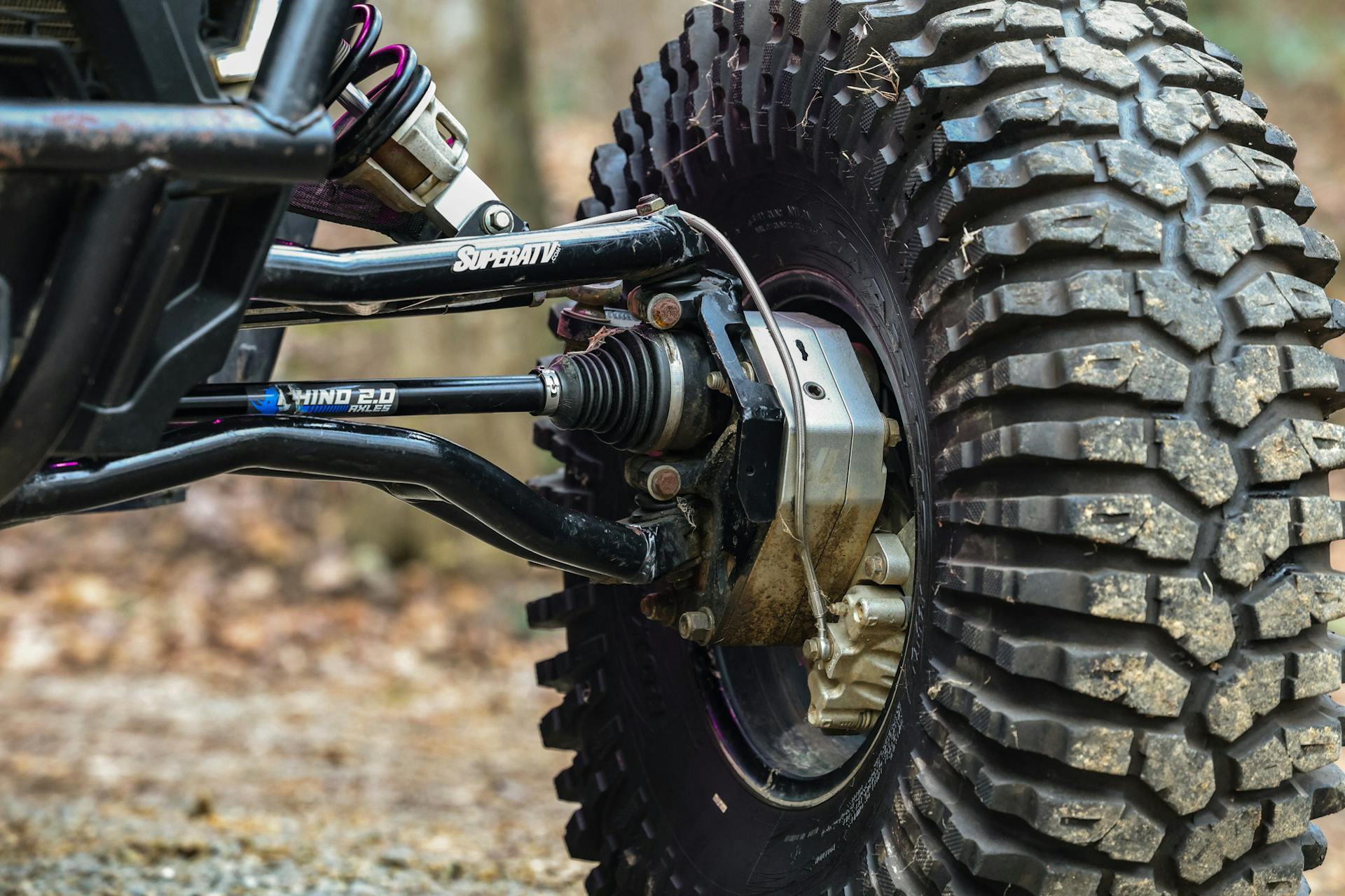 2021 Polaris RZR XP 1000 Premium driver front portal