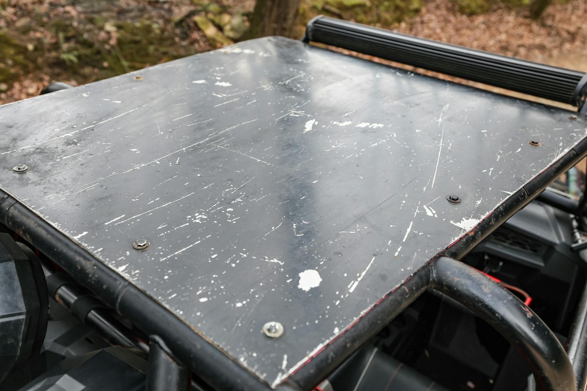 2021 Polaris RZR XP 1000 Premium roof