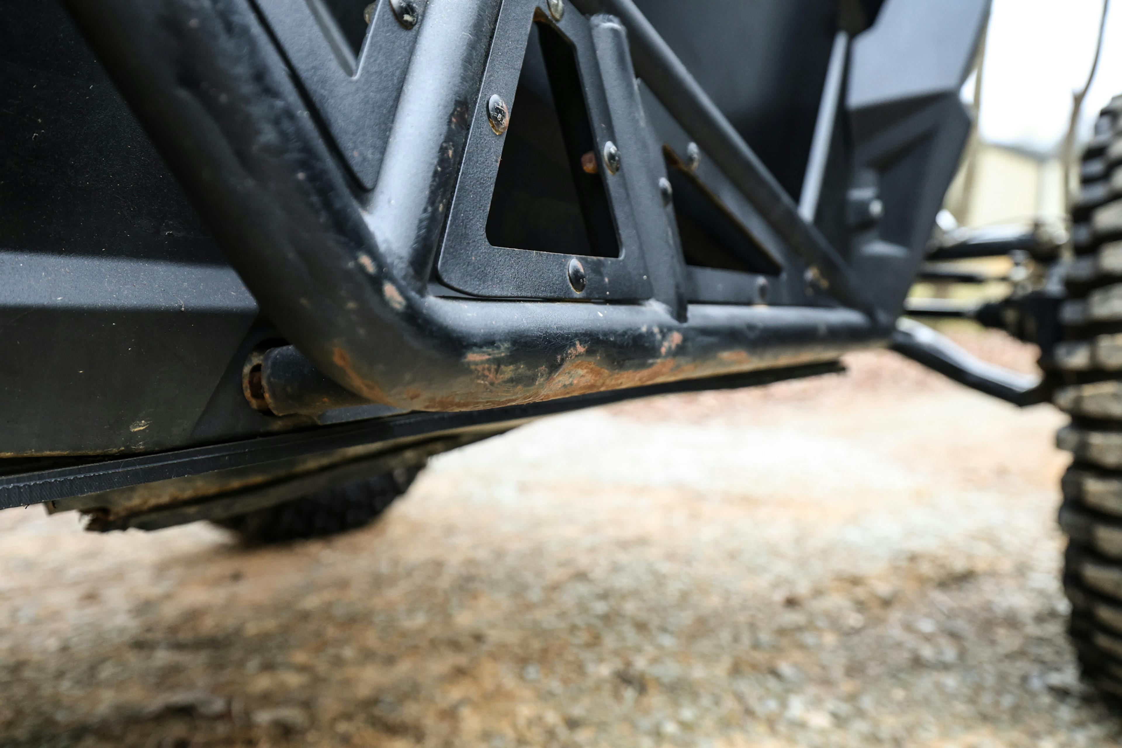 2021 Polaris RZR XP 1000 Premium slider