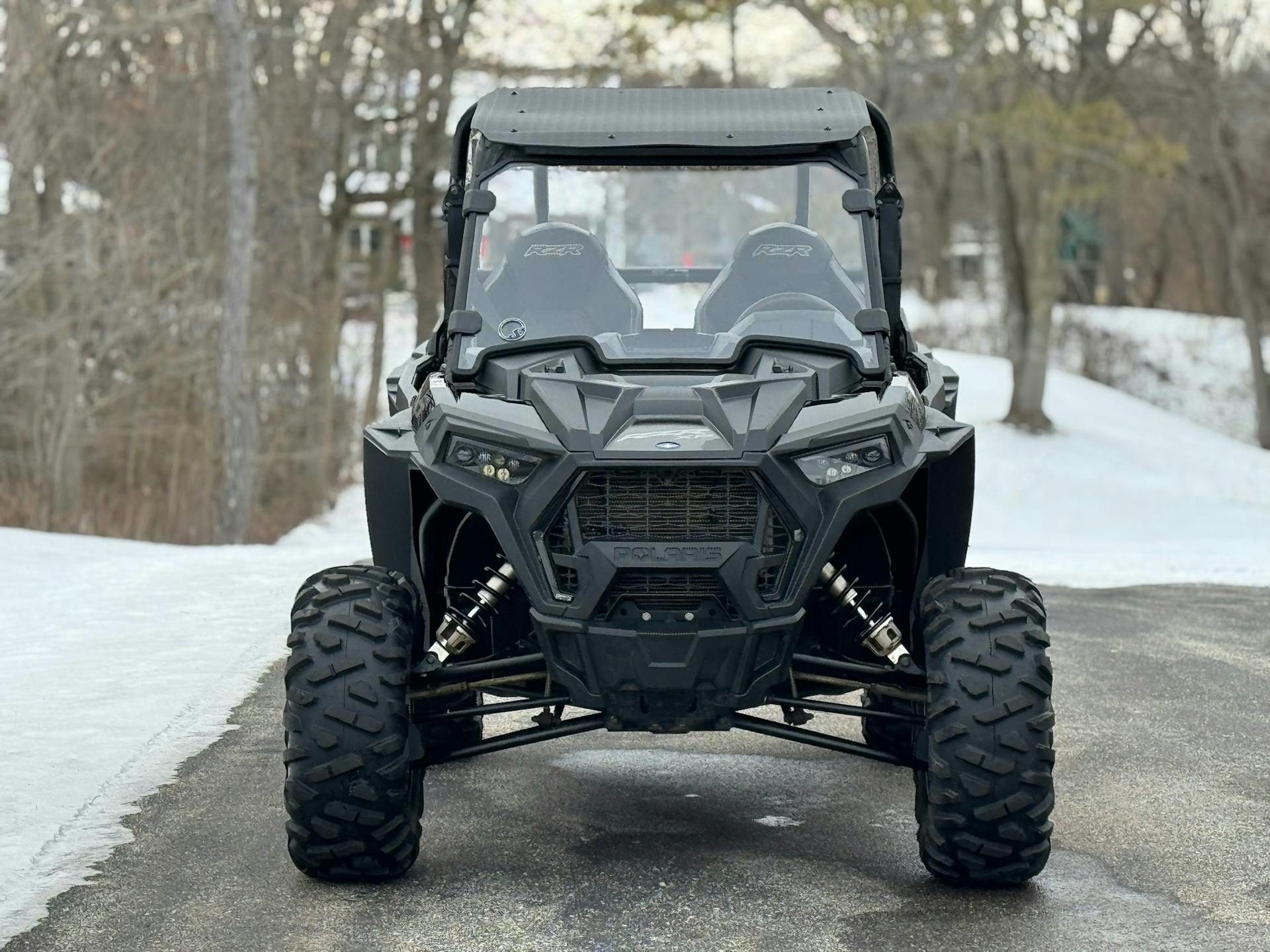 2023 Polaris RZR XP1000 Sport front