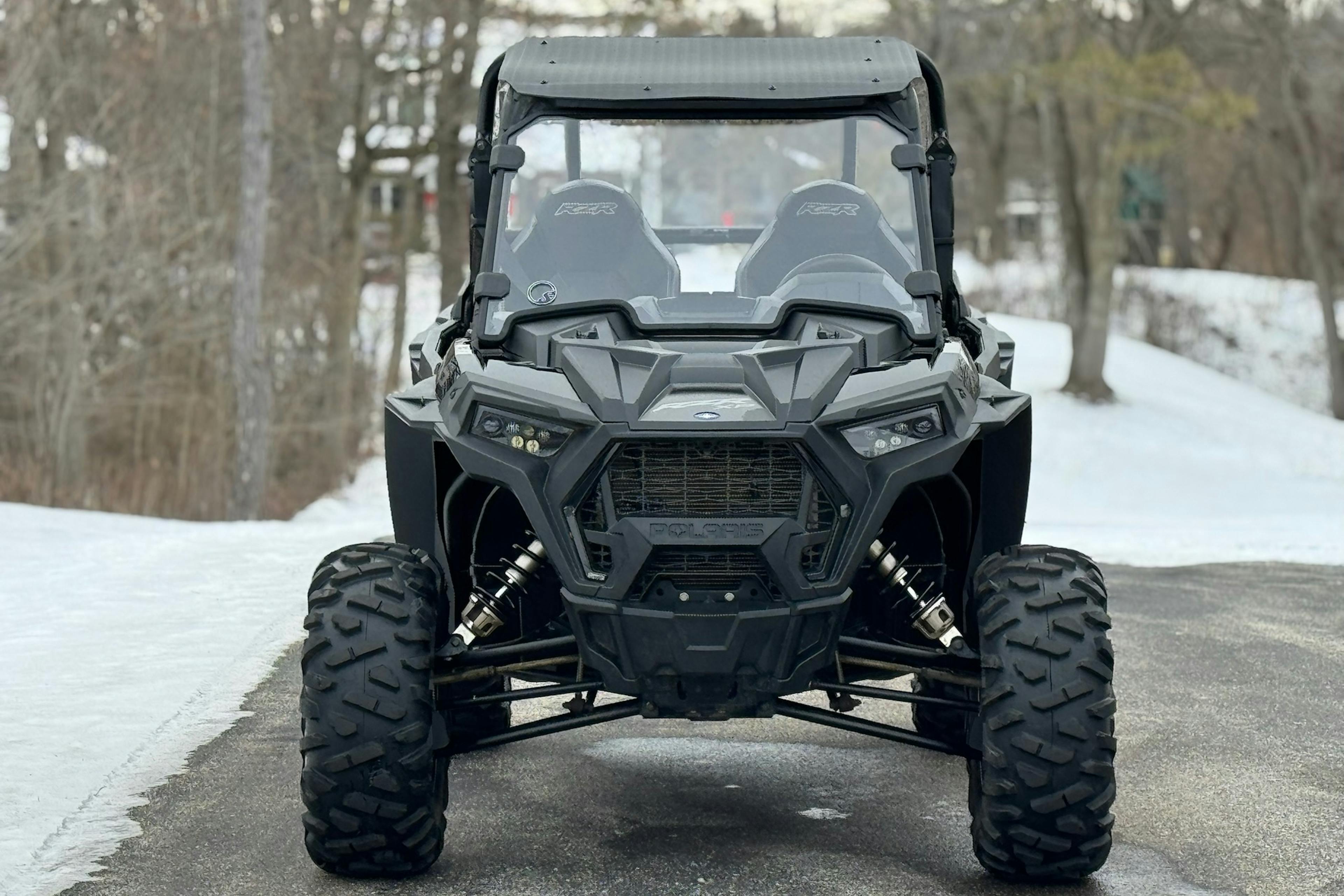 2023 Polaris RZR XP1000 Sport front