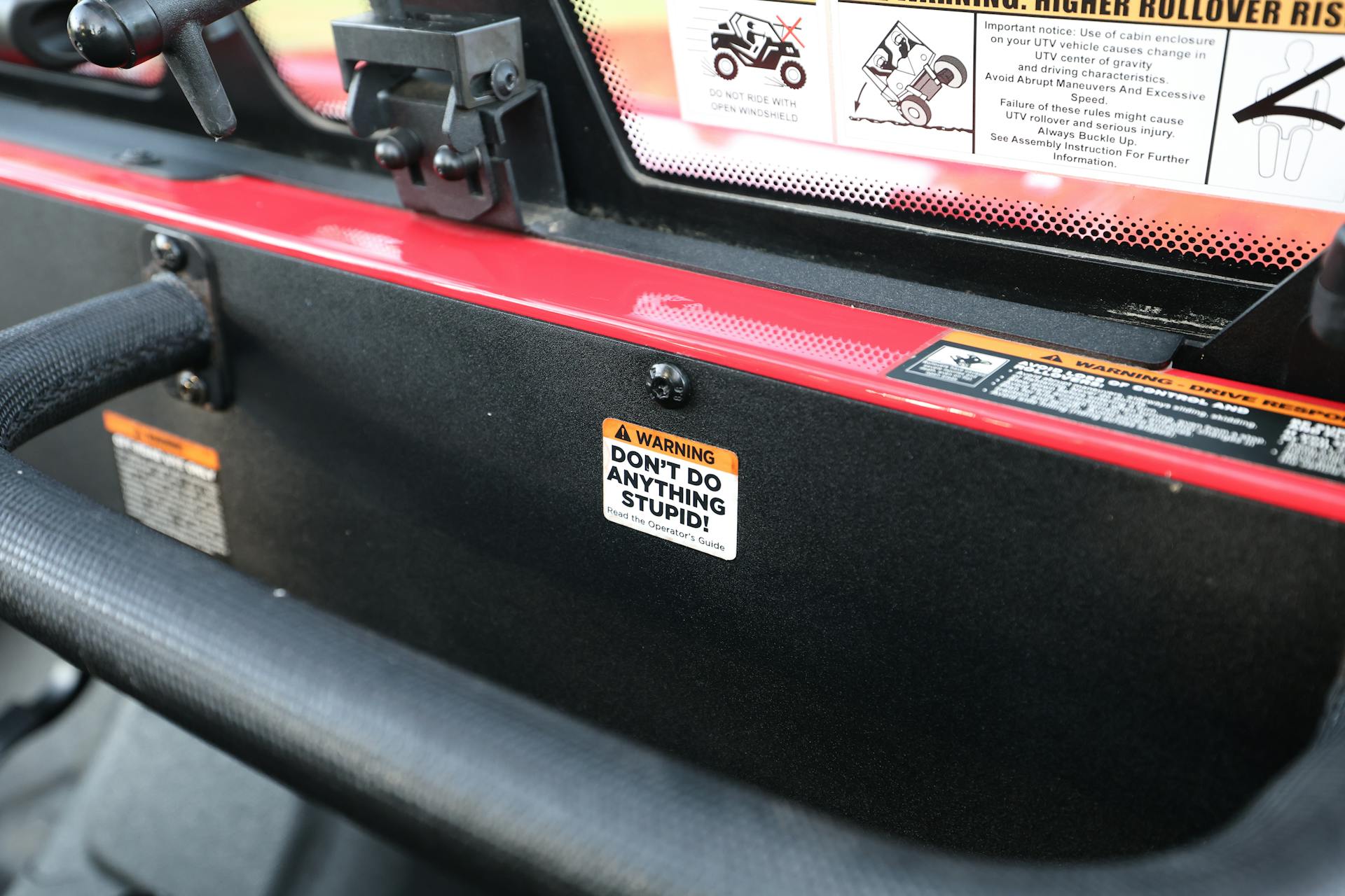 2022 Mahindra Roxor dont be stupid