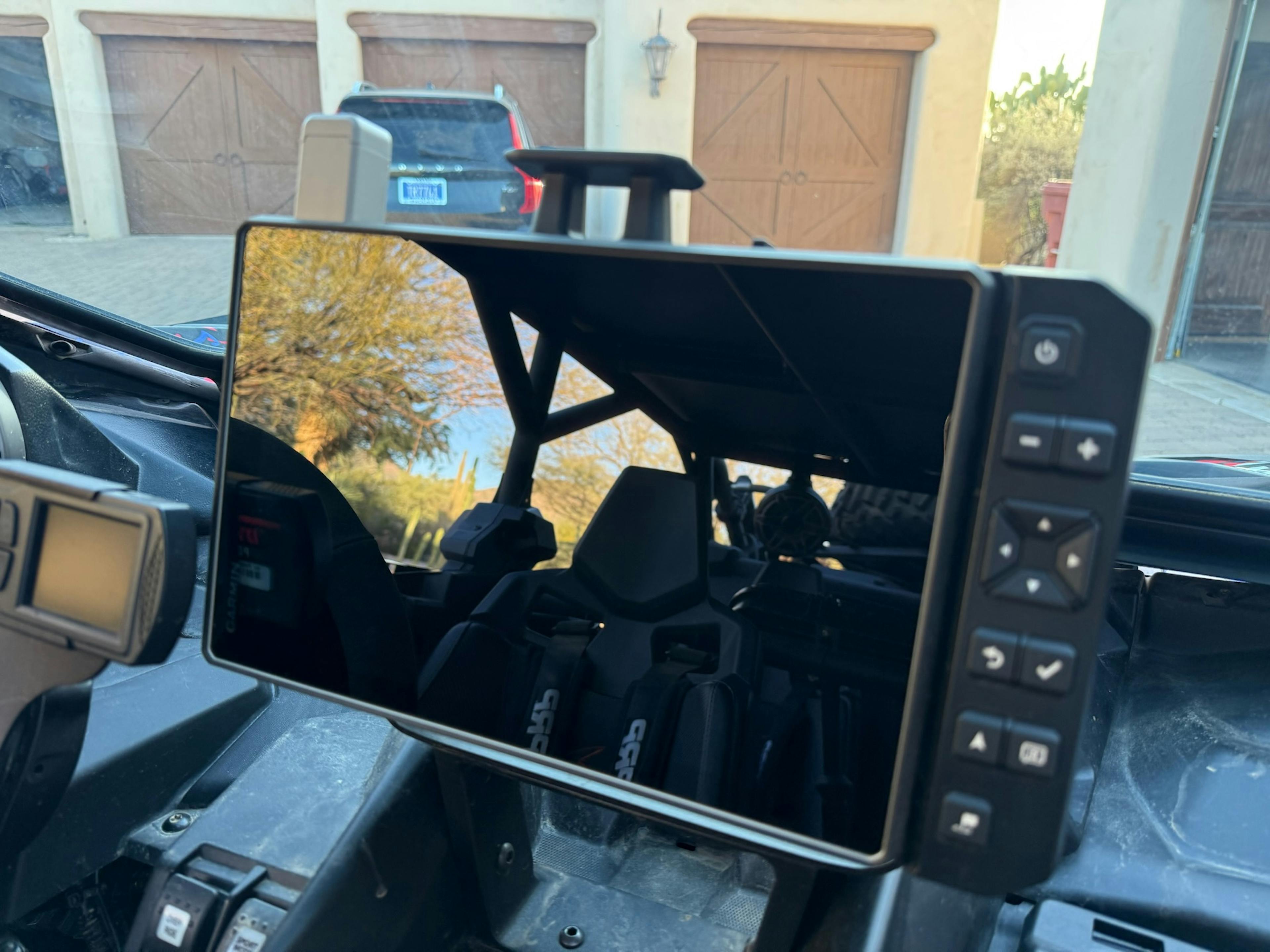 2019 Can-Am Maverick X3 Max X RS Turbo R Garmin GPS