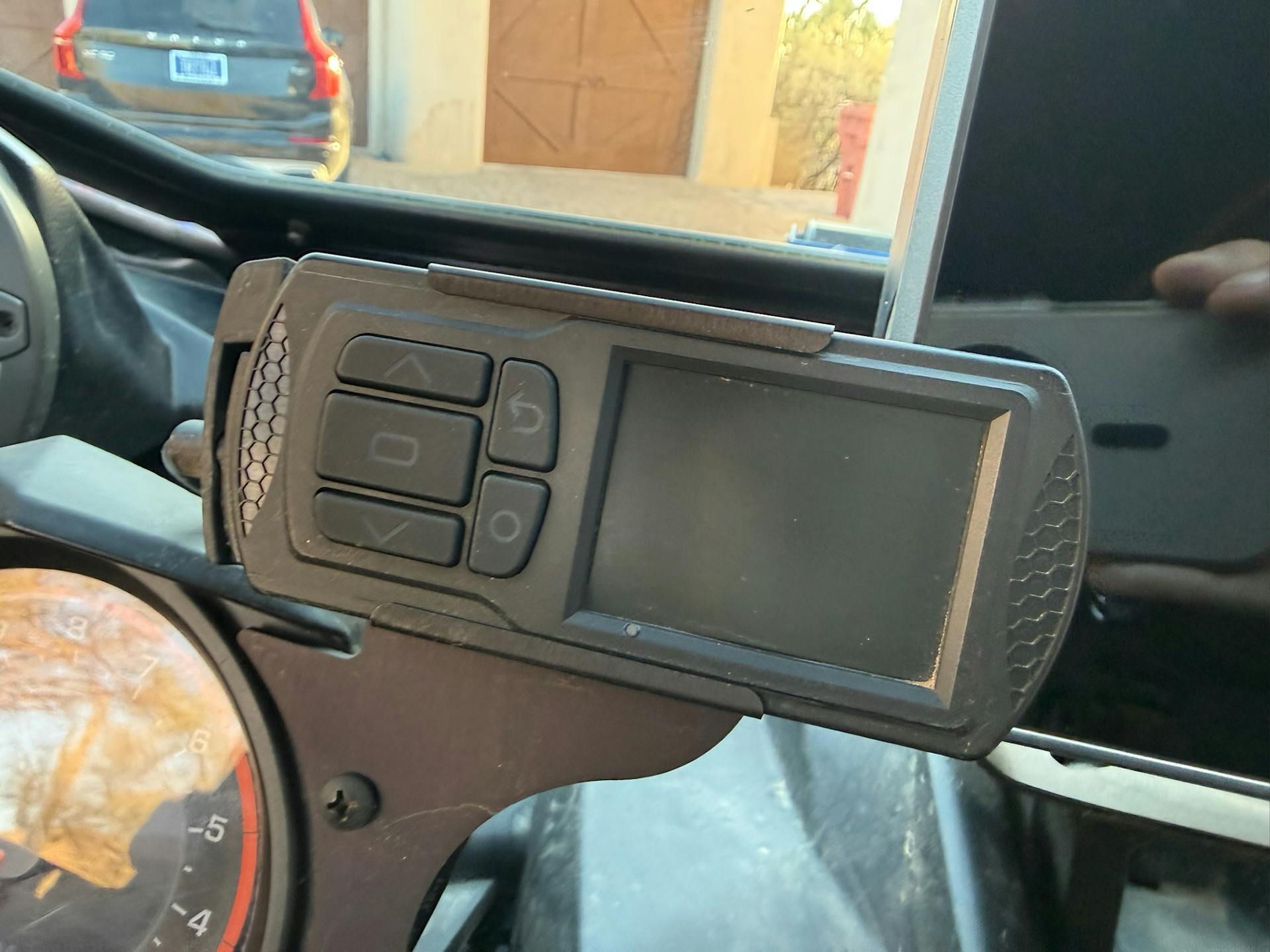 2019 Can-Am Maverick X3 Max X RS Turbo R tuner