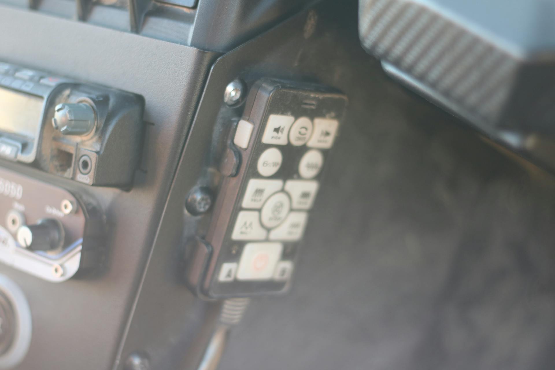 2020 Can-Am Maverick X3 X RC Turbo RR radio remote 2