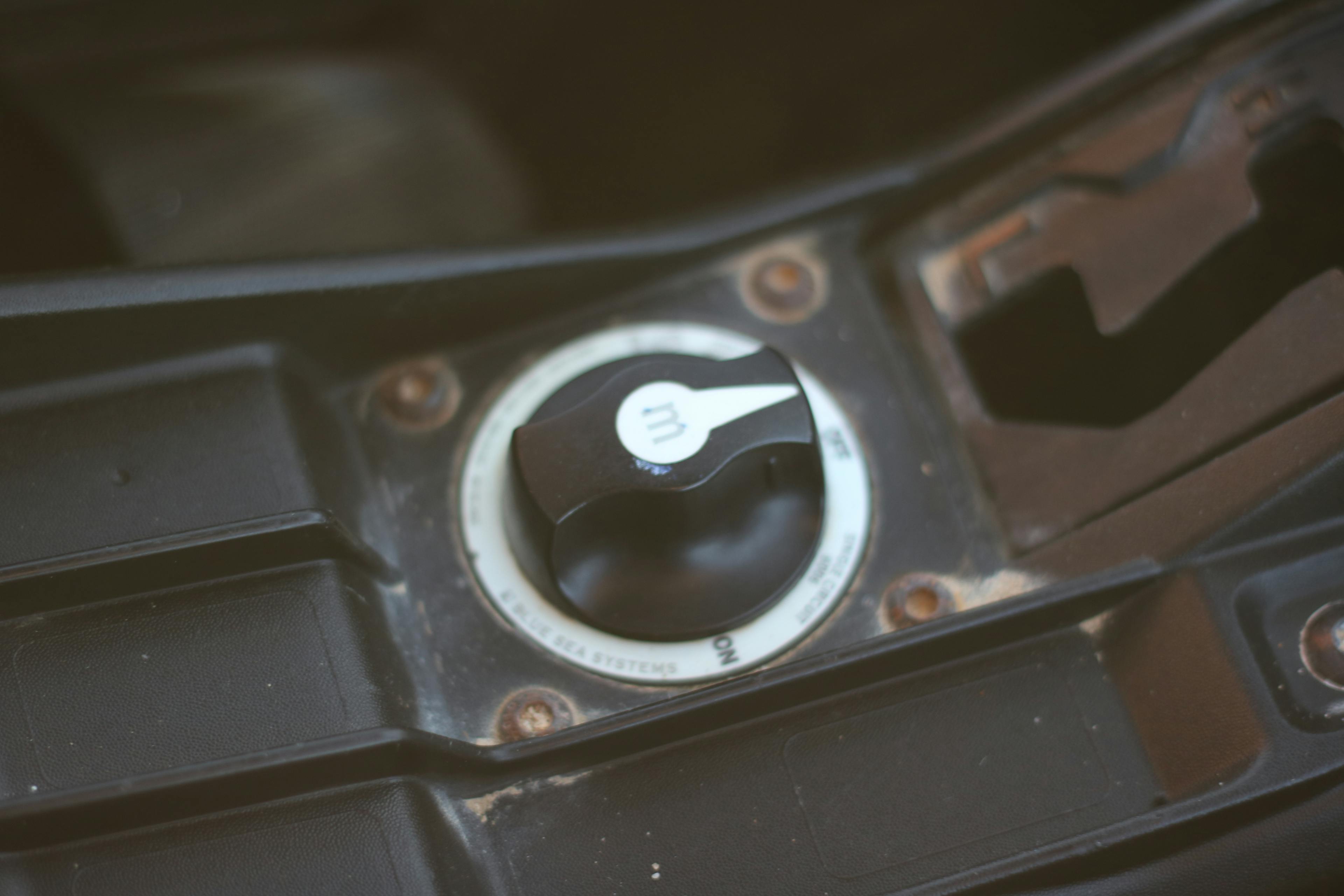 2020 Can-Am Maverick X3 X RC Turbo RR kill switch