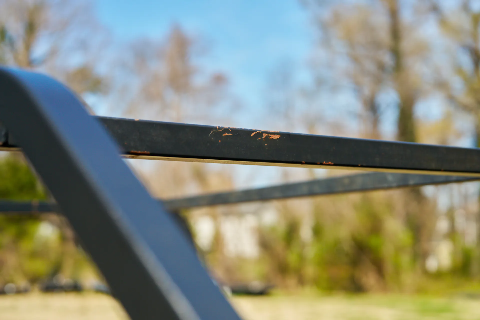 2013 Argo 750 HDI cage detail 