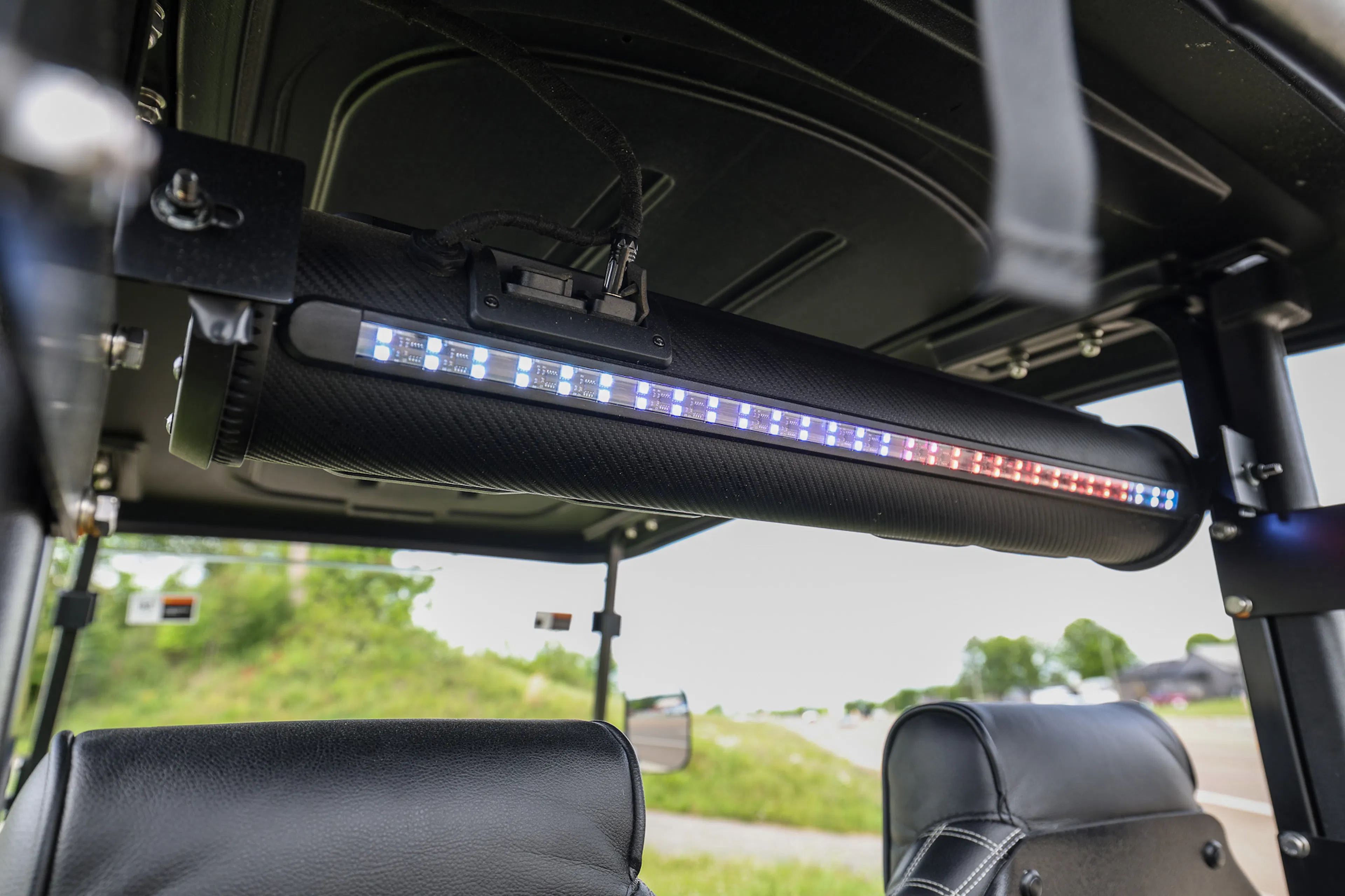2025 Icon Epic E20 sound bar
