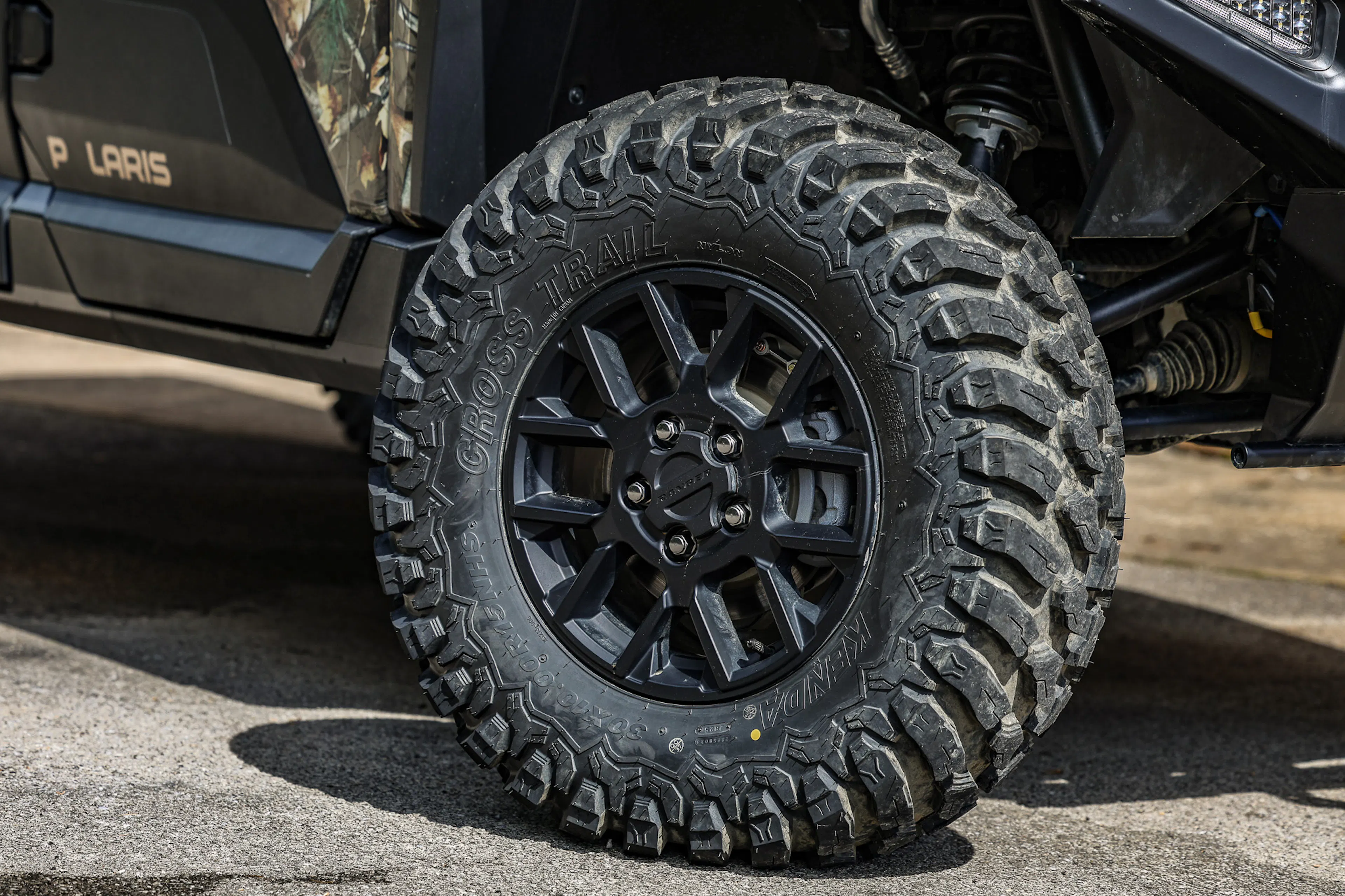 2026 Ranger XD1500 Crew Northstar