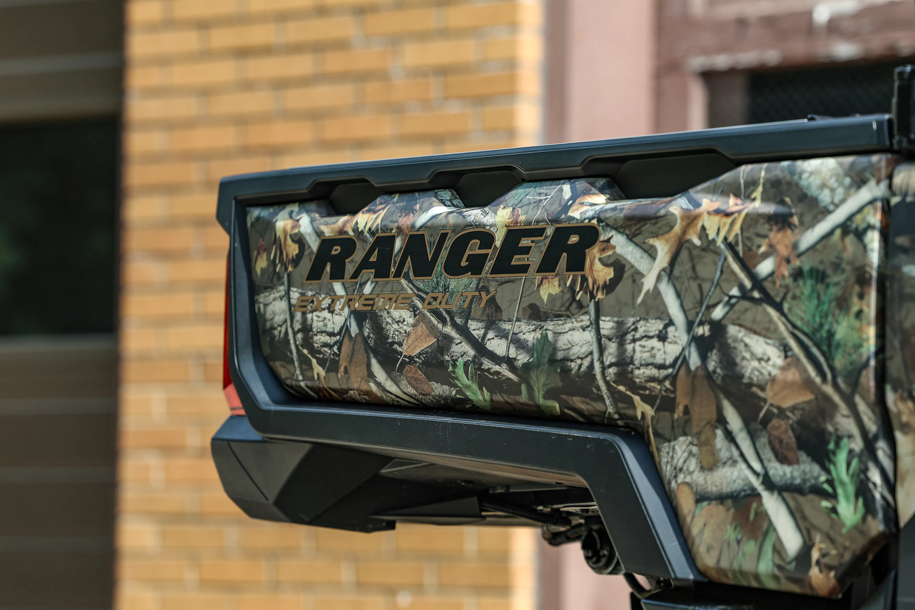2026 Ranger XD1500 Crew Northstar