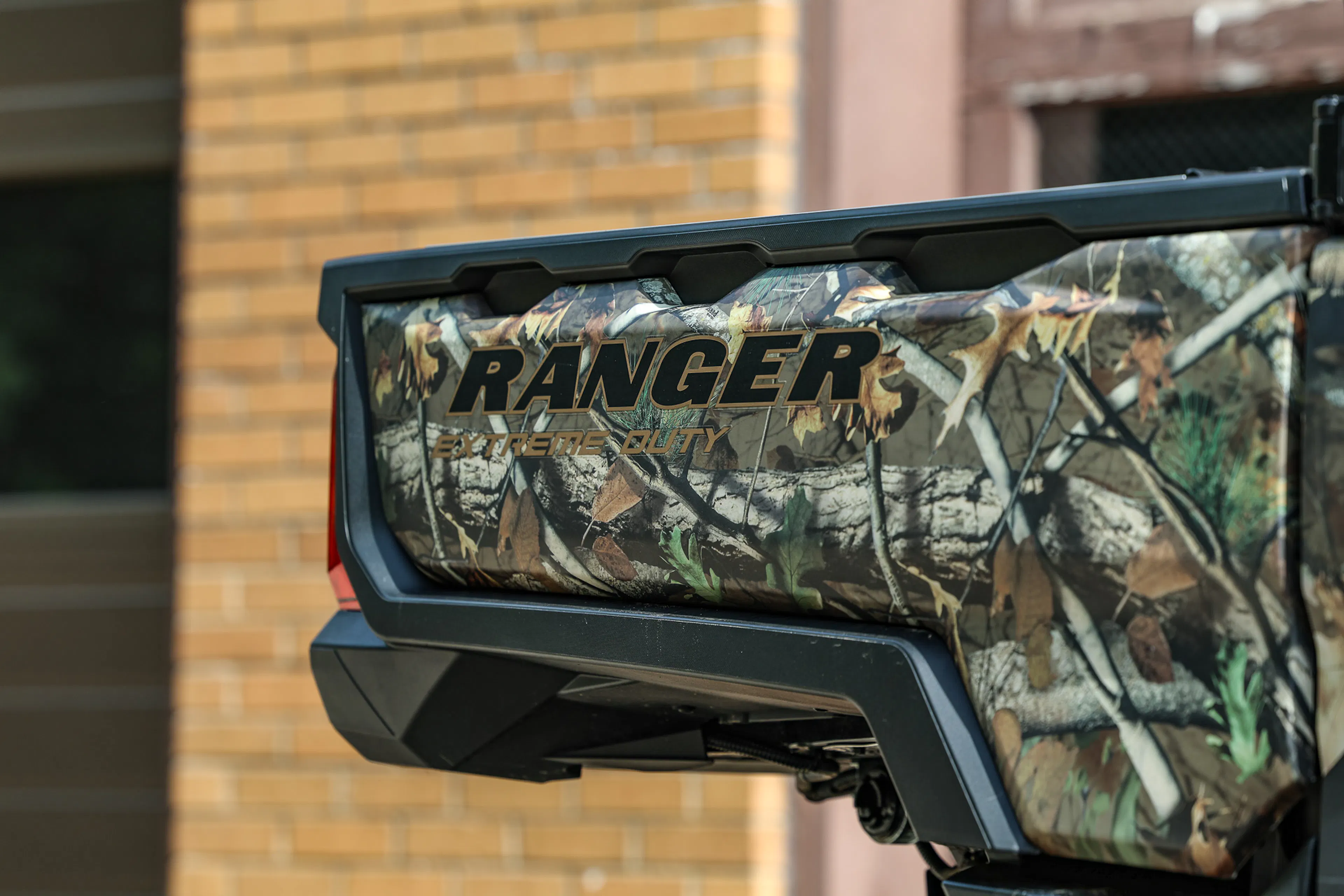 2026 Ranger XD1500 Crew Northstar