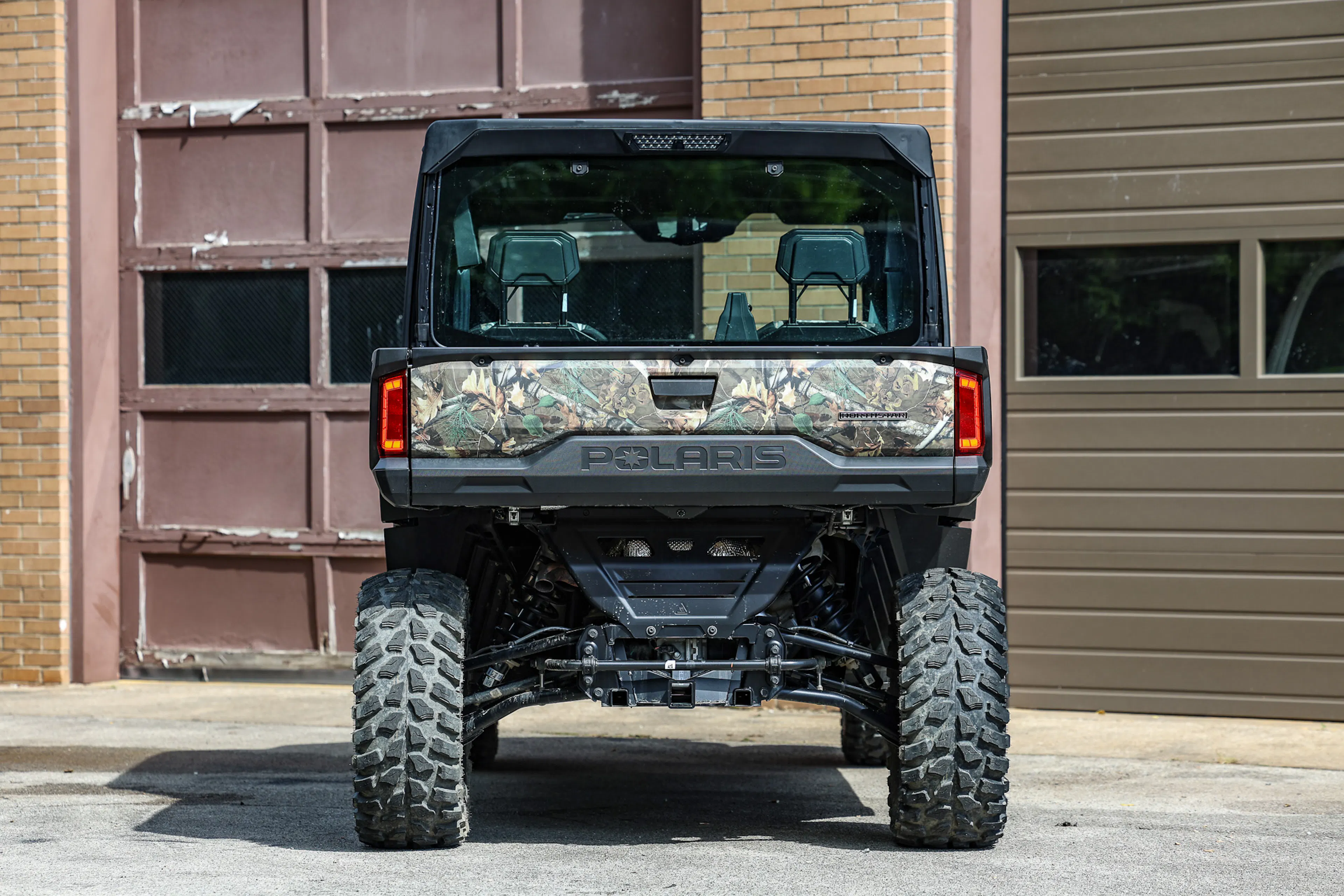 2026 Ranger XD1500 Crew Northstar