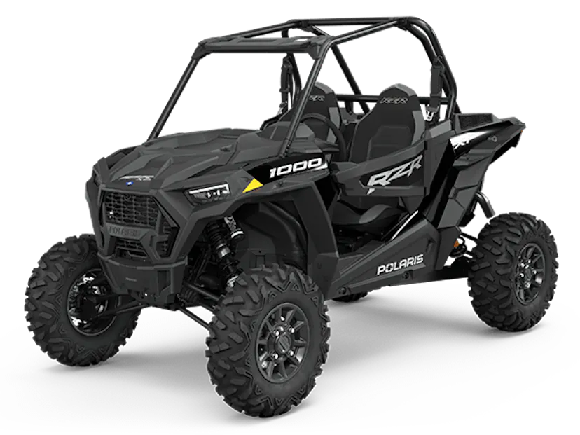 RZR XP1000 place holder