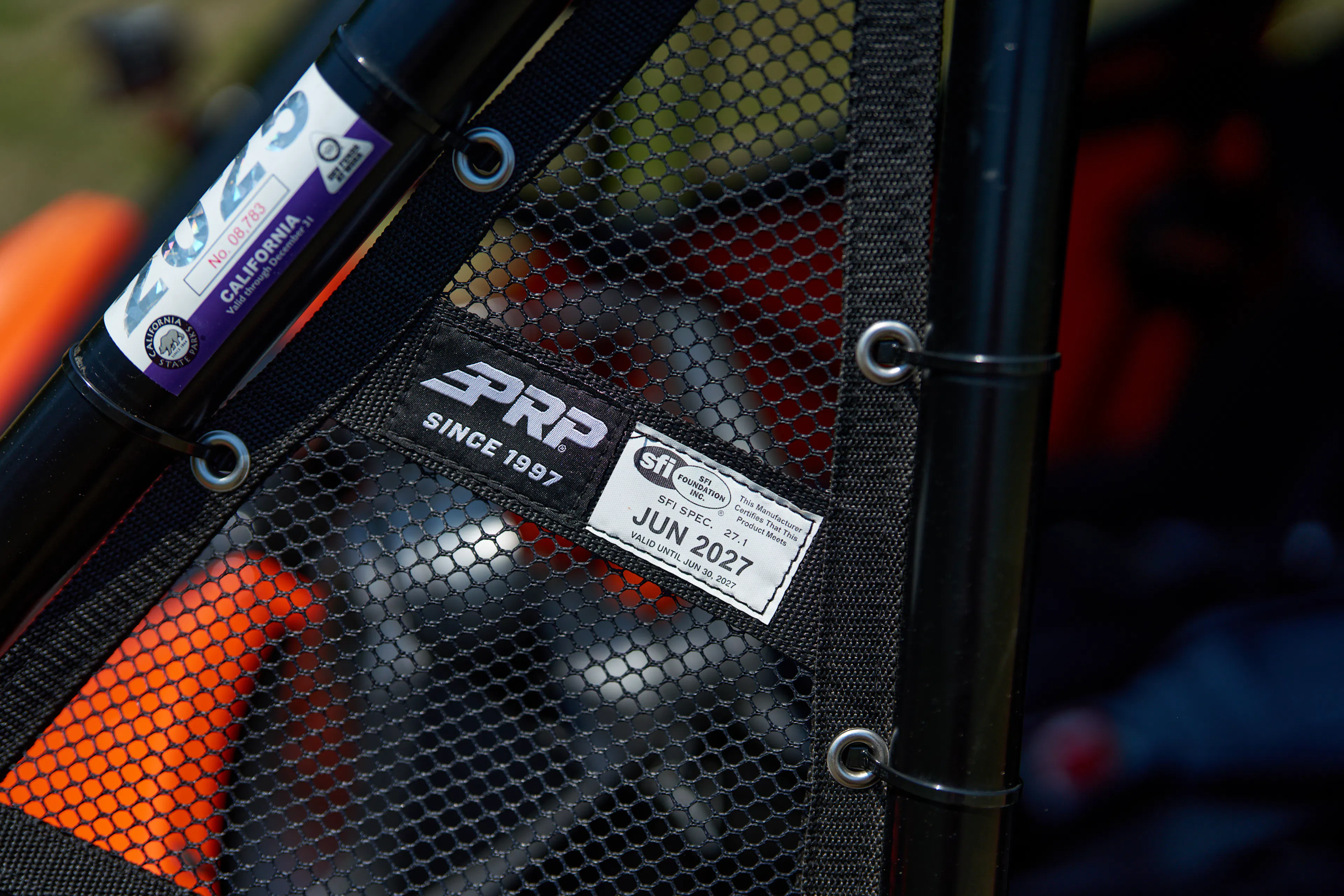 2016 Yamaha YXZ 1000R window new