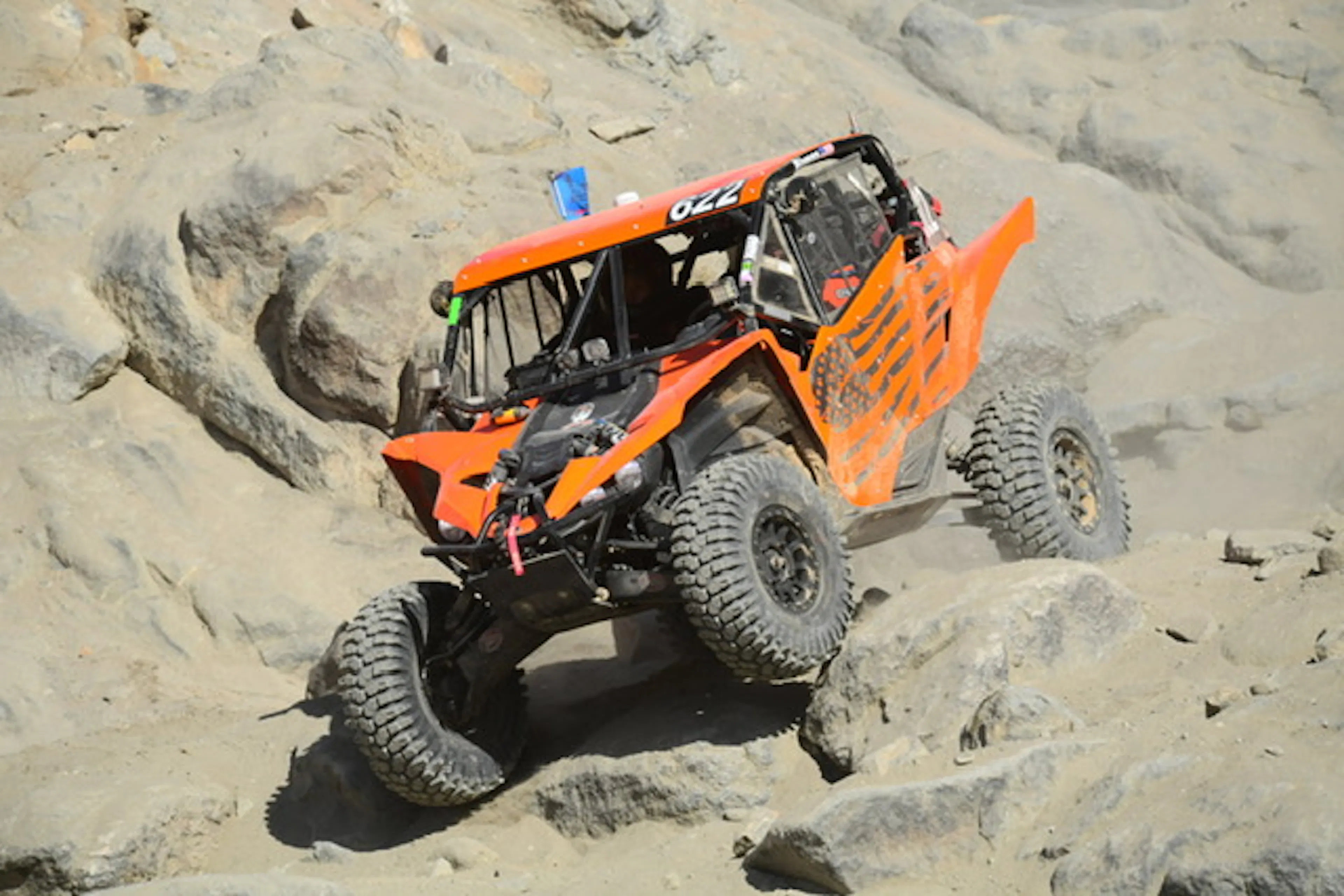 2016 Yamaha YXZ 1000R KOH
