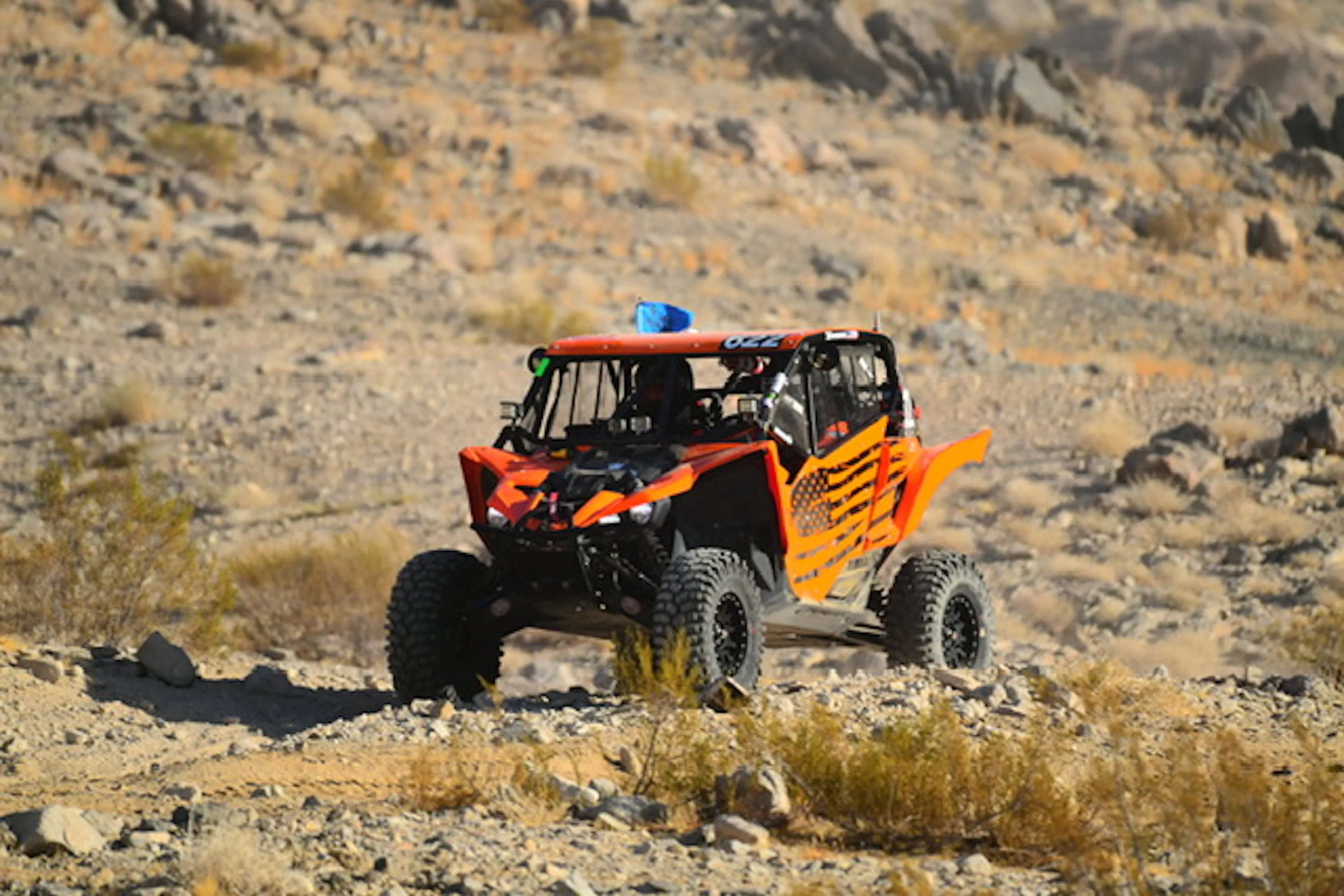 2016 Yamaha YXZ 1000R KOH