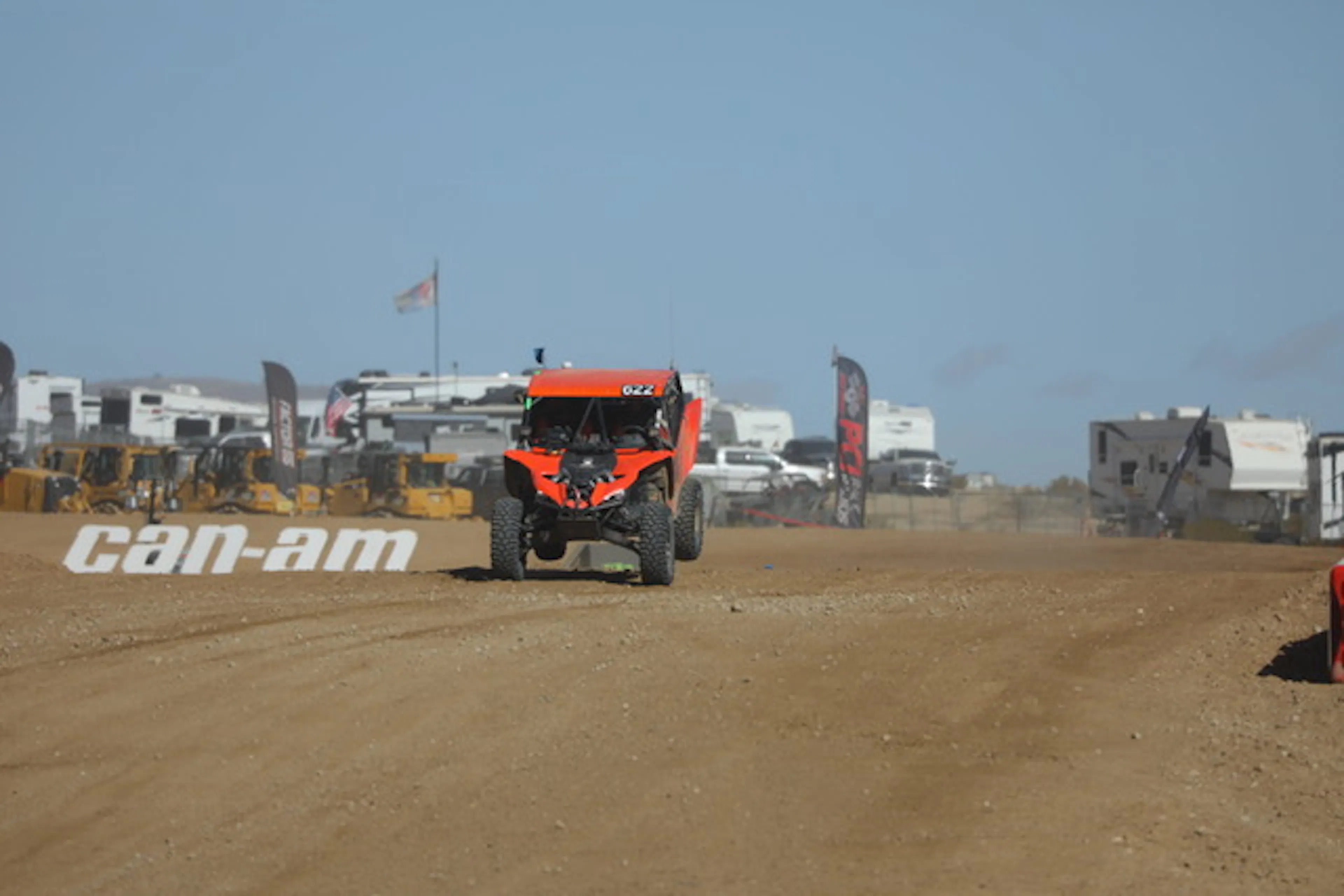 2016 Yamaha YXZ 1000R KOH