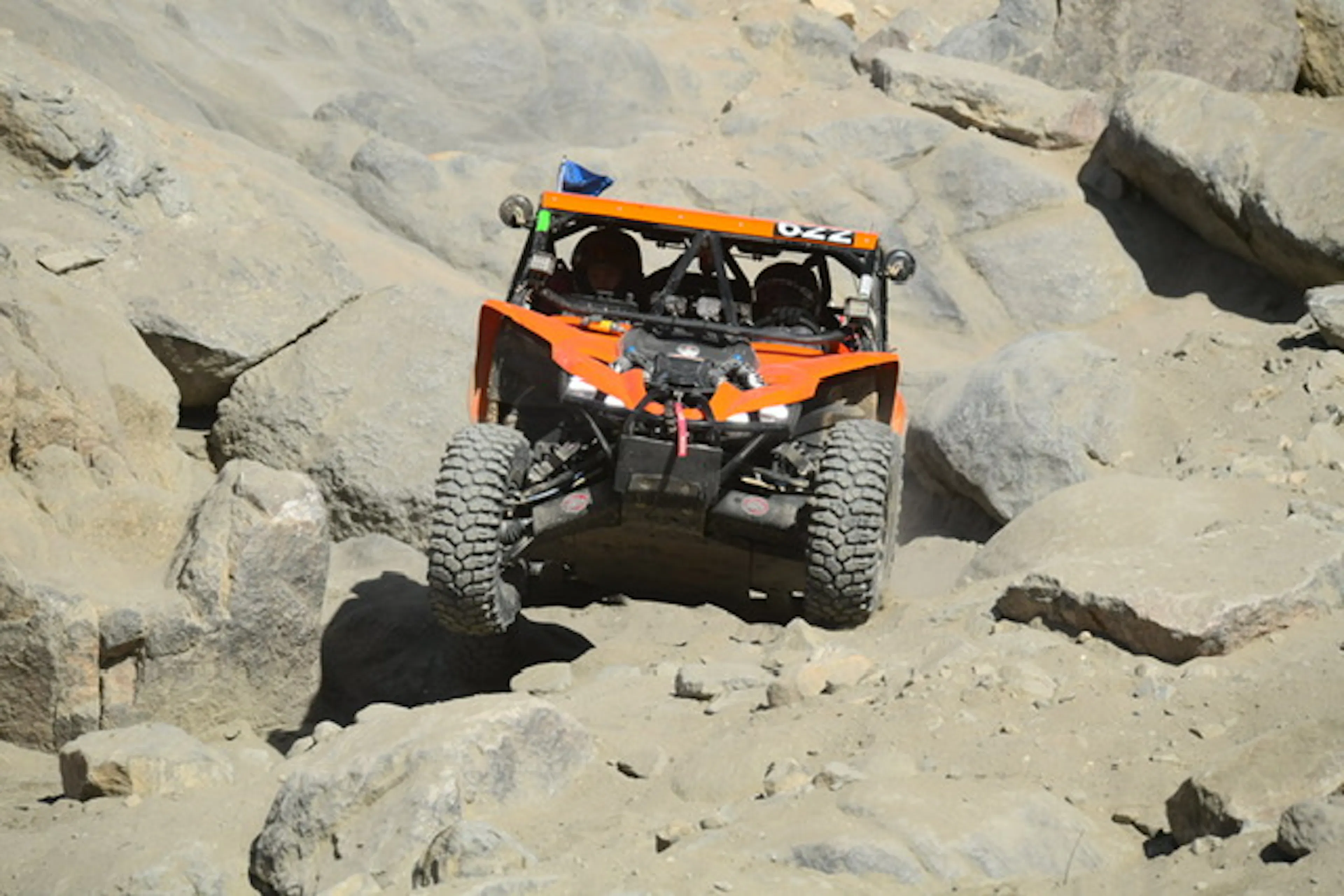 2016 Yamaha YXZ 1000R KOH