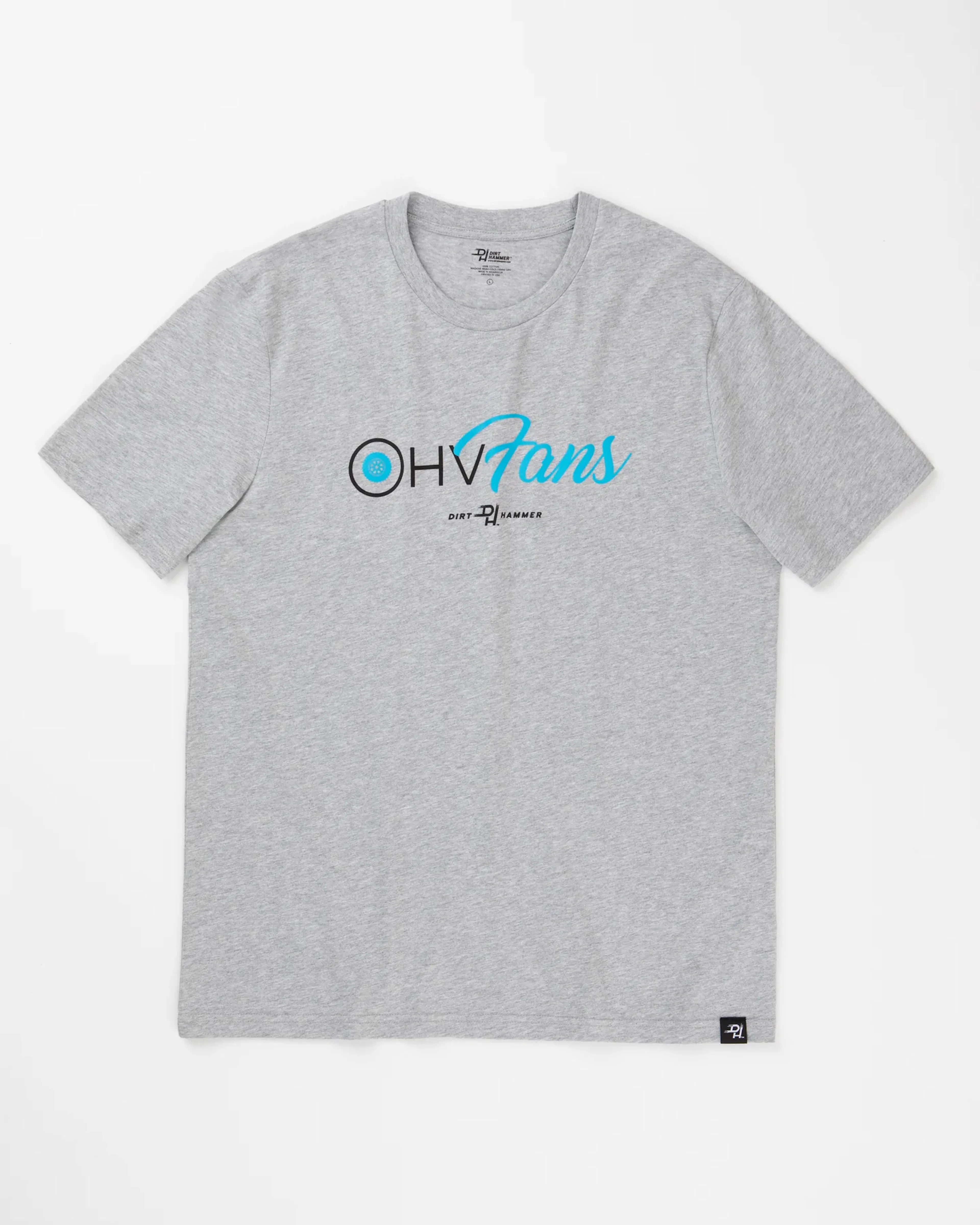 OHV Fans T-Shirt
