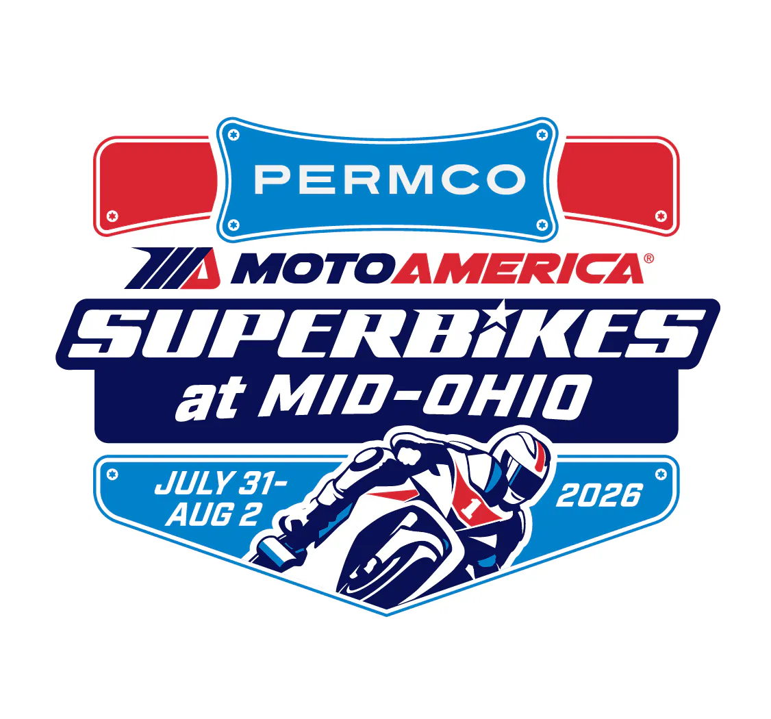 MotoAmerica at Mid-Ohio