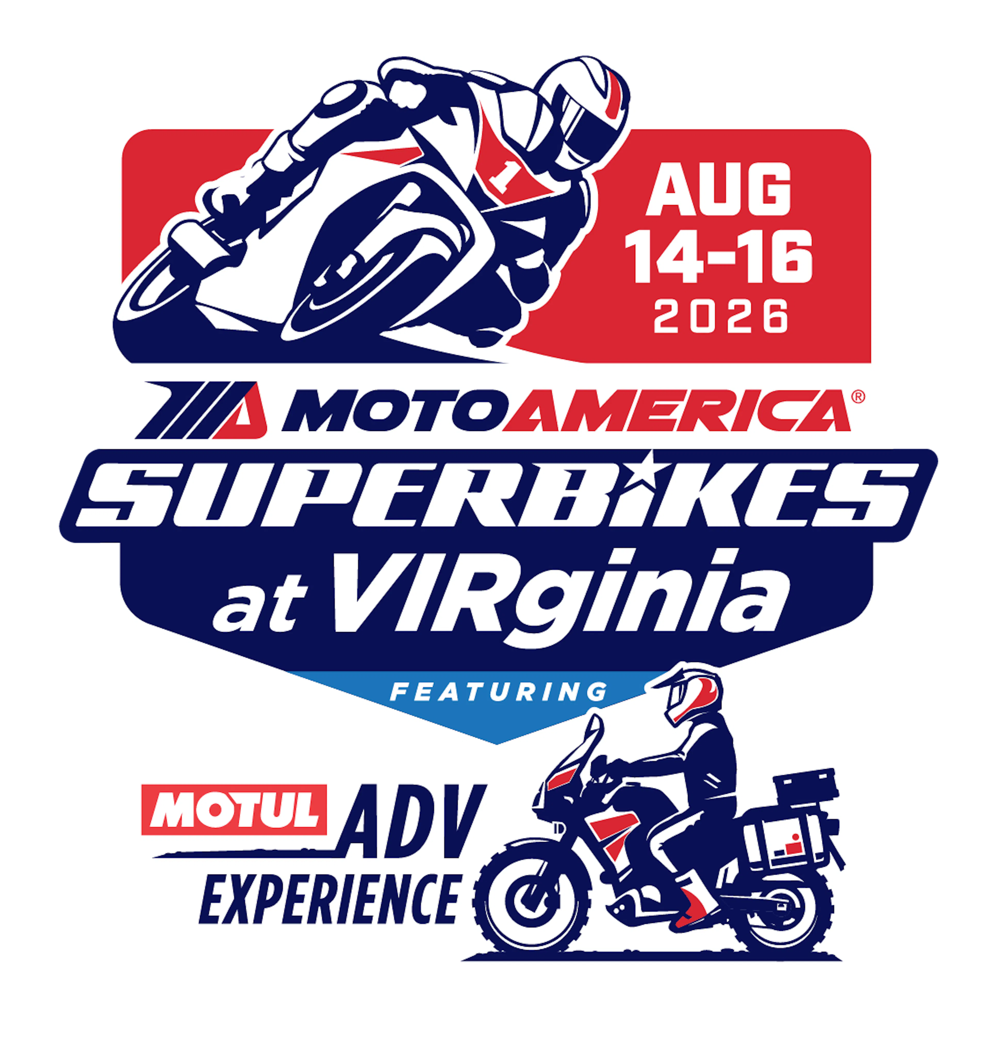 MotoAmerica at VIR