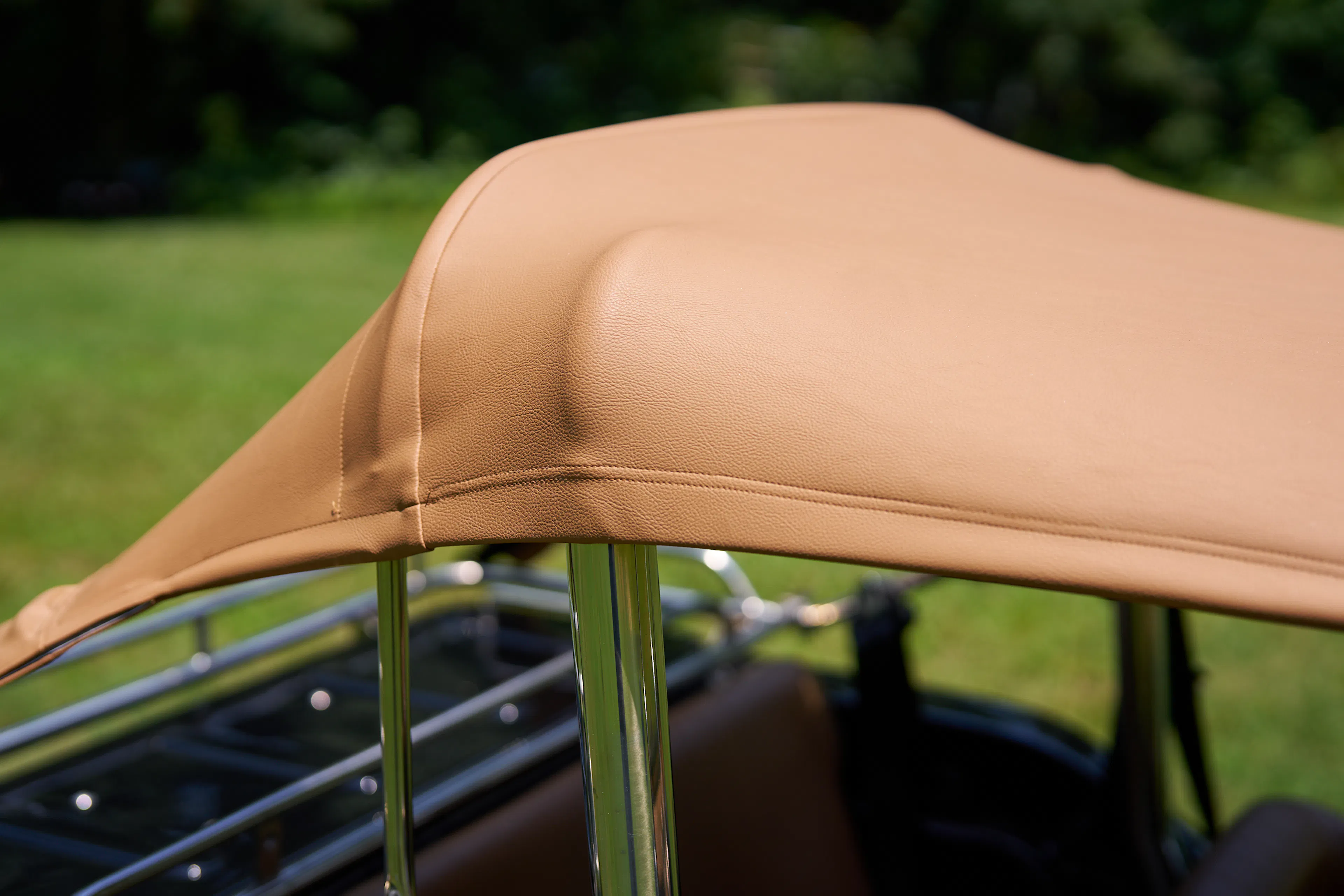 2022 Oreion Beach Buggy bimini top 